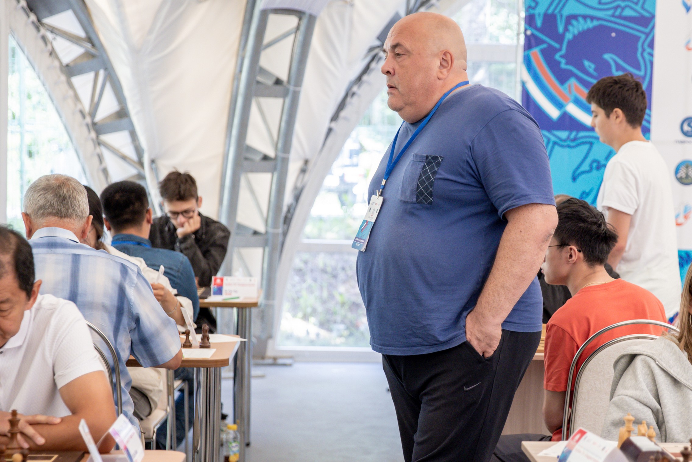 XI "Кубок ГК "Гидрострой"