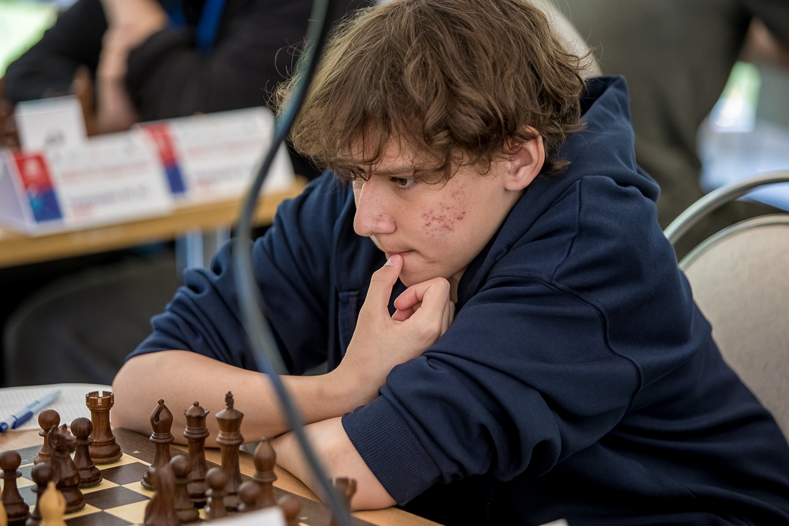 XI "Кубок ГК "Гидрострой"