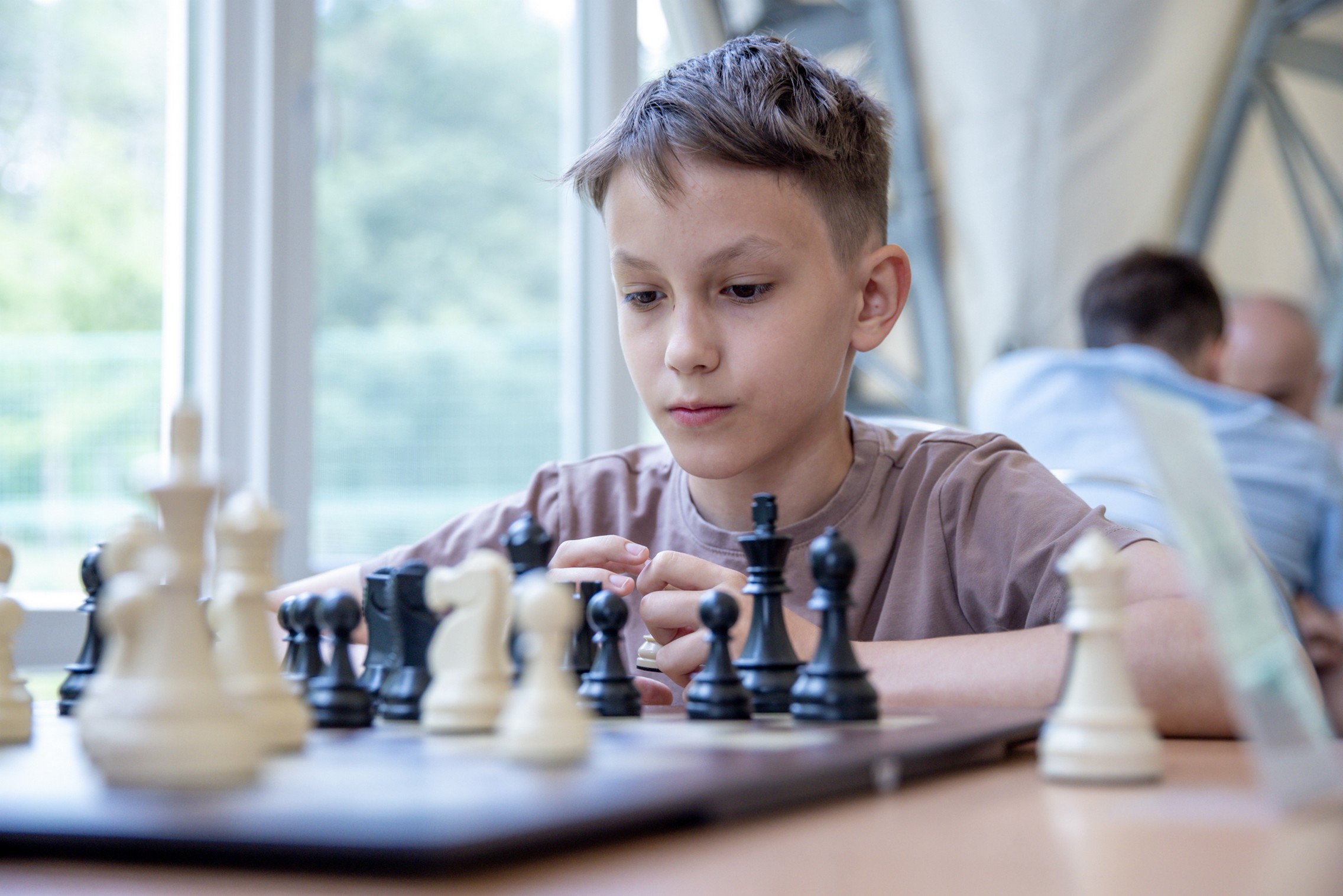 XI "Кубок ГК "Гидрострой"