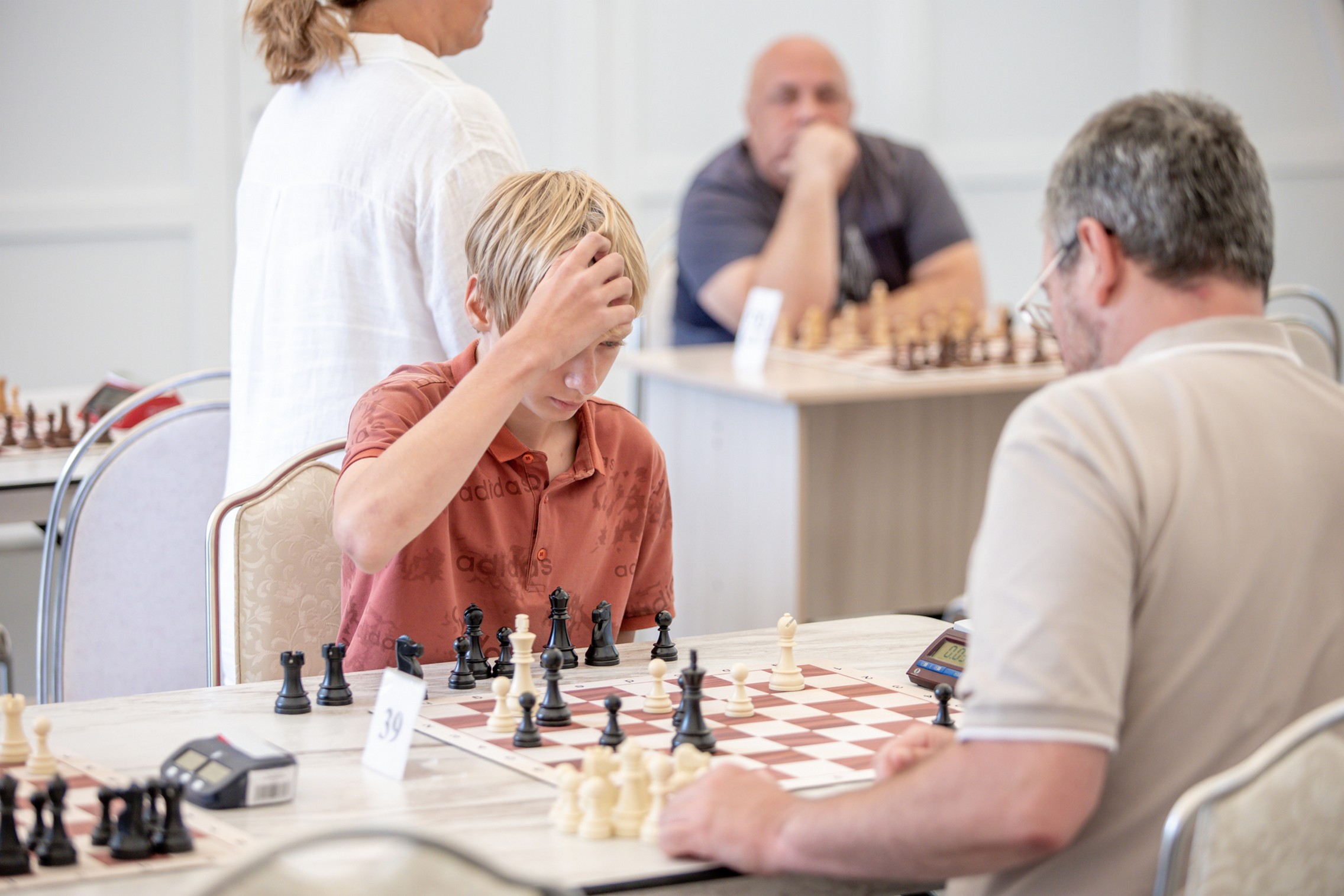 XI "Кубок ГК "Гидрострой"