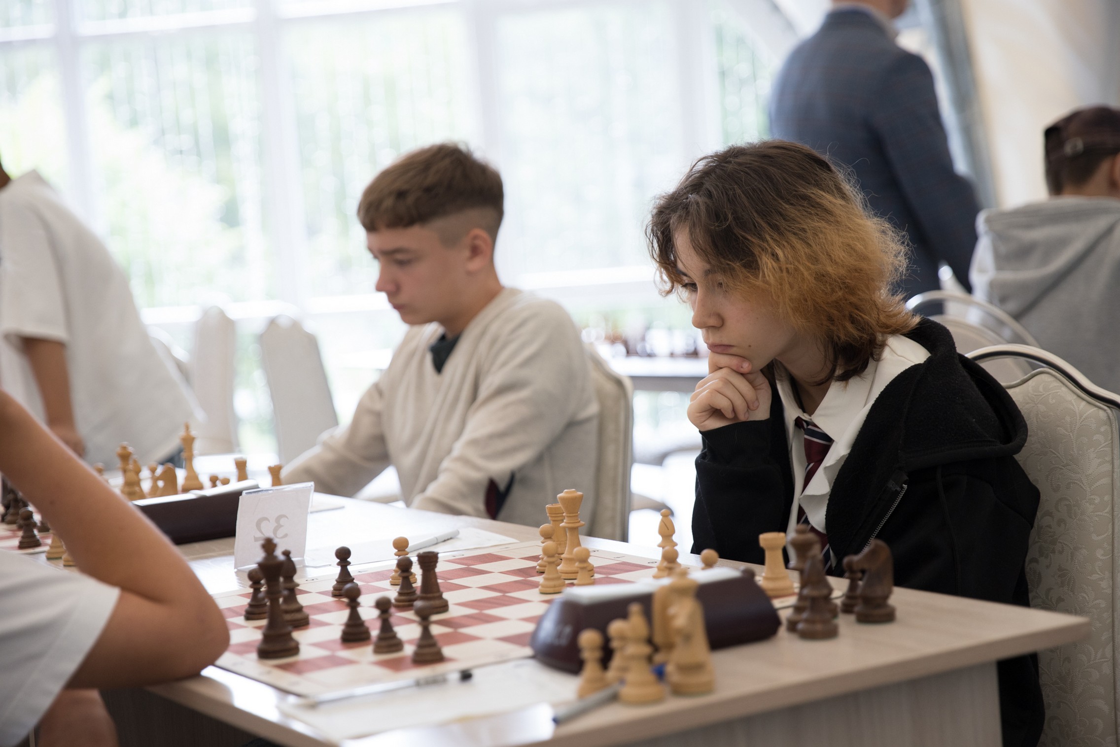 XI "Кубок ГК "Гидрострой"