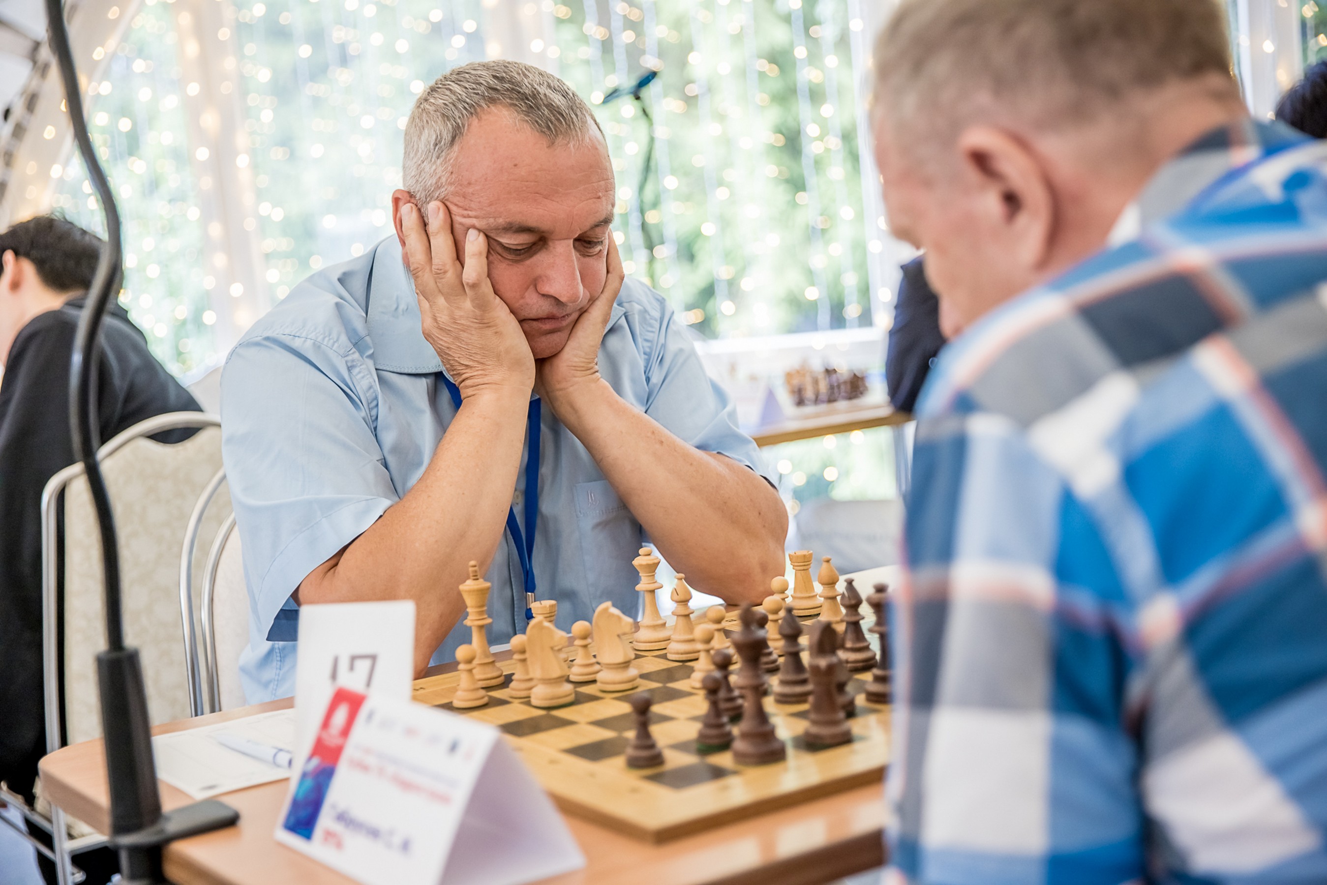 XI "Кубок ГК "Гидрострой"