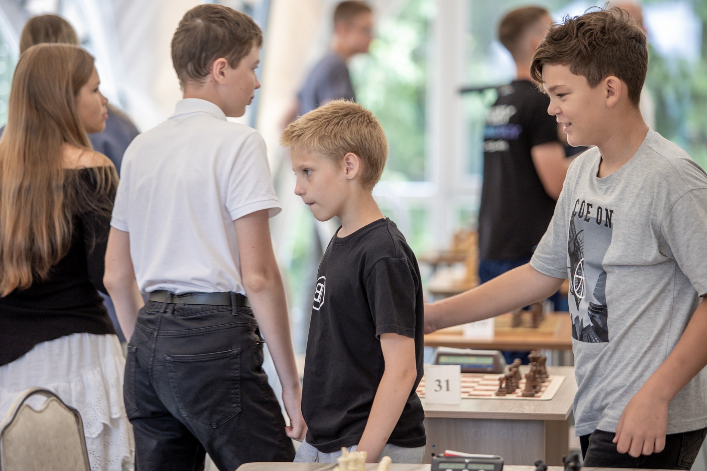 XI "Кубок ГК "Гидрострой"