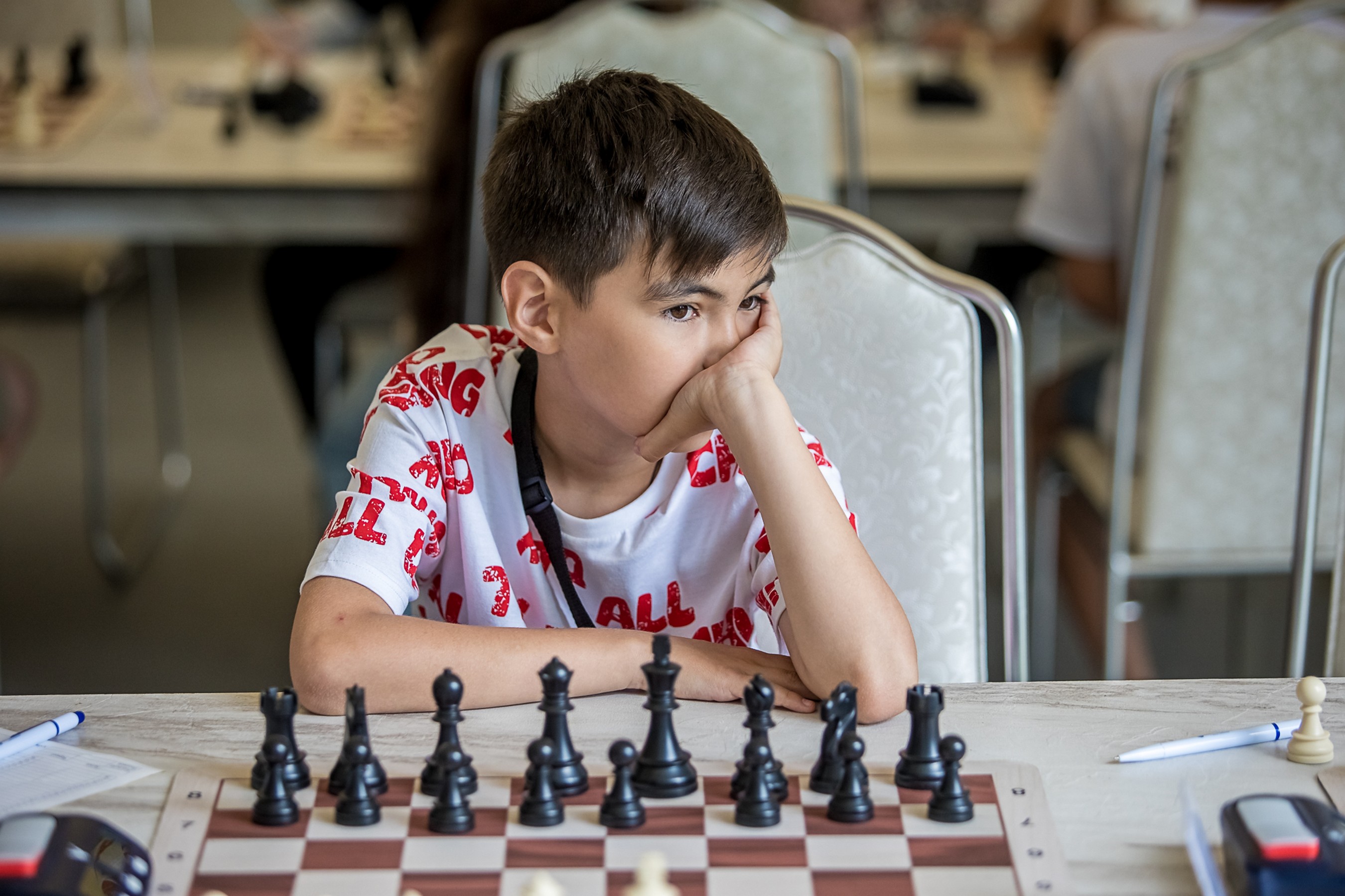 XI "Кубок ГК "Гидрострой"