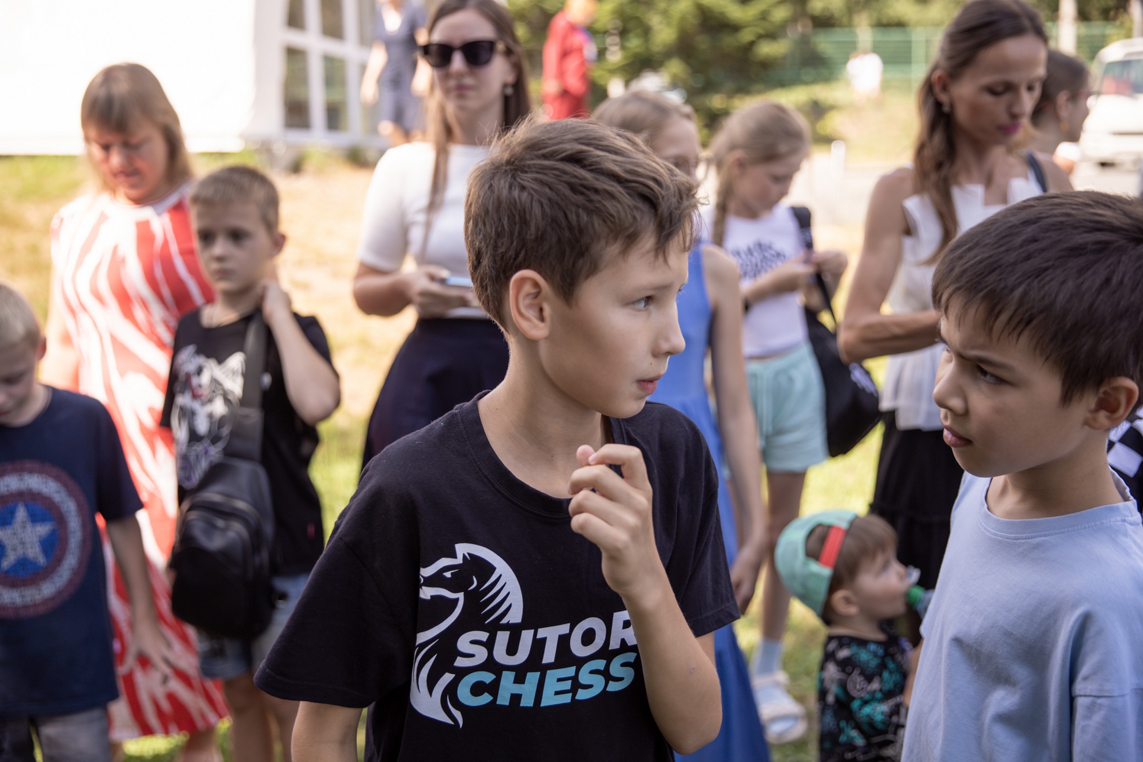 XI "Кубок ГК "Гидрострой"