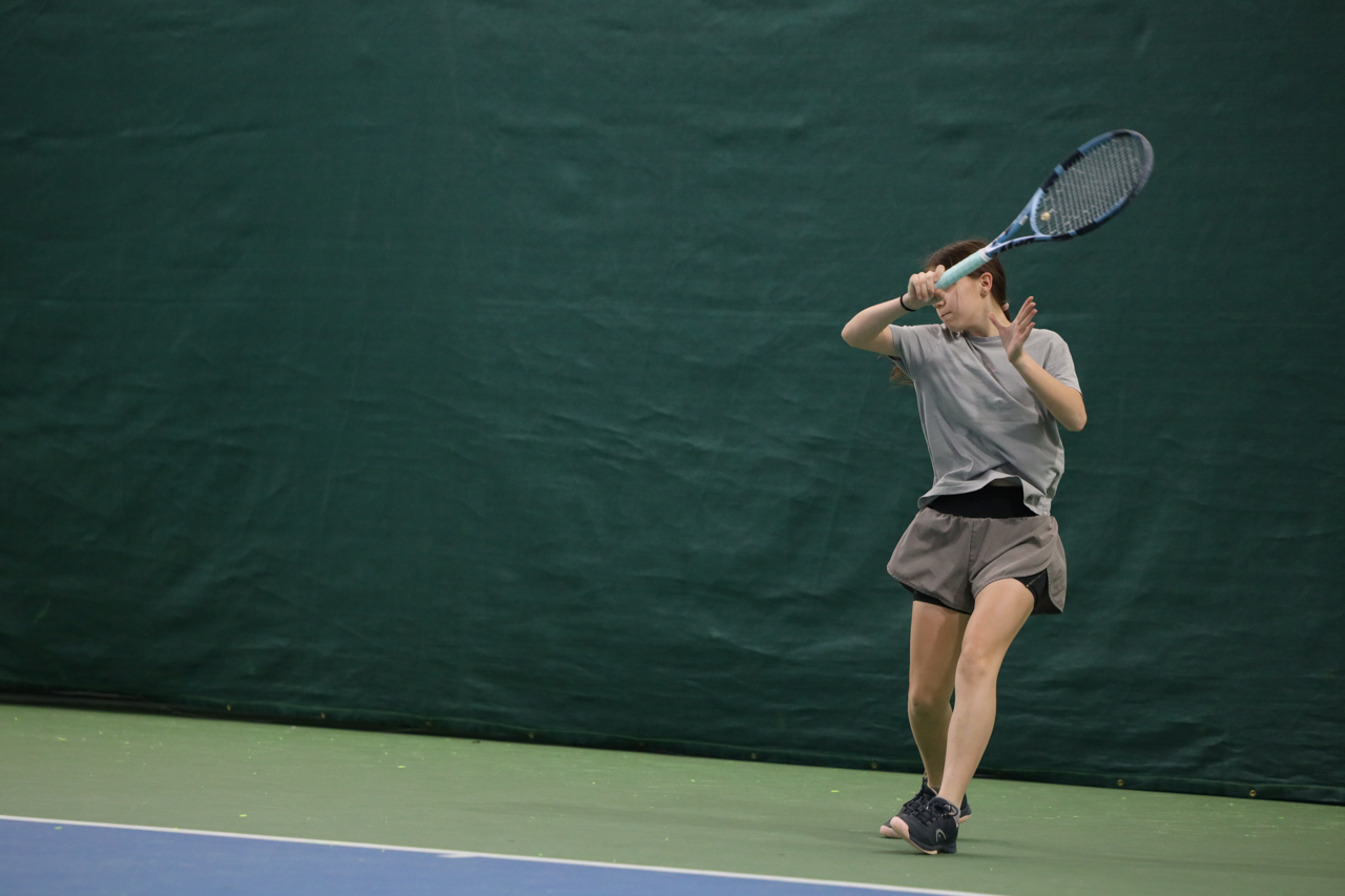 Всероссийские соревнования по теннису «Кубок Гидростроя»