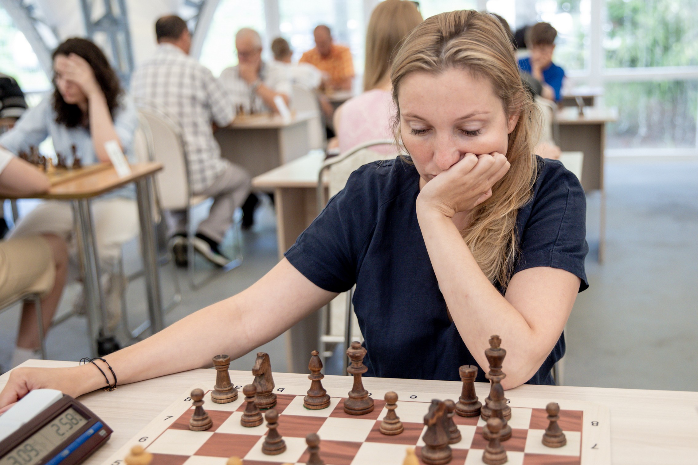 XI "Кубок ГК "Гидрострой"