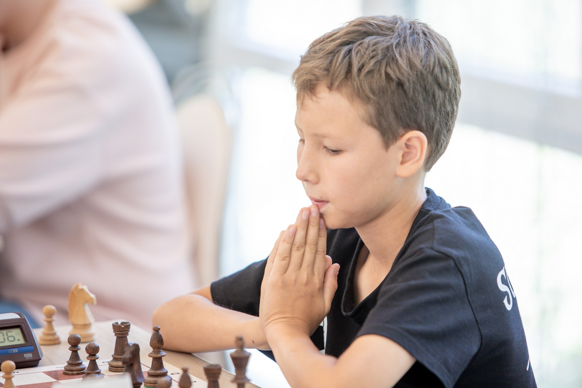 XI "Кубок ГК "Гидрострой"