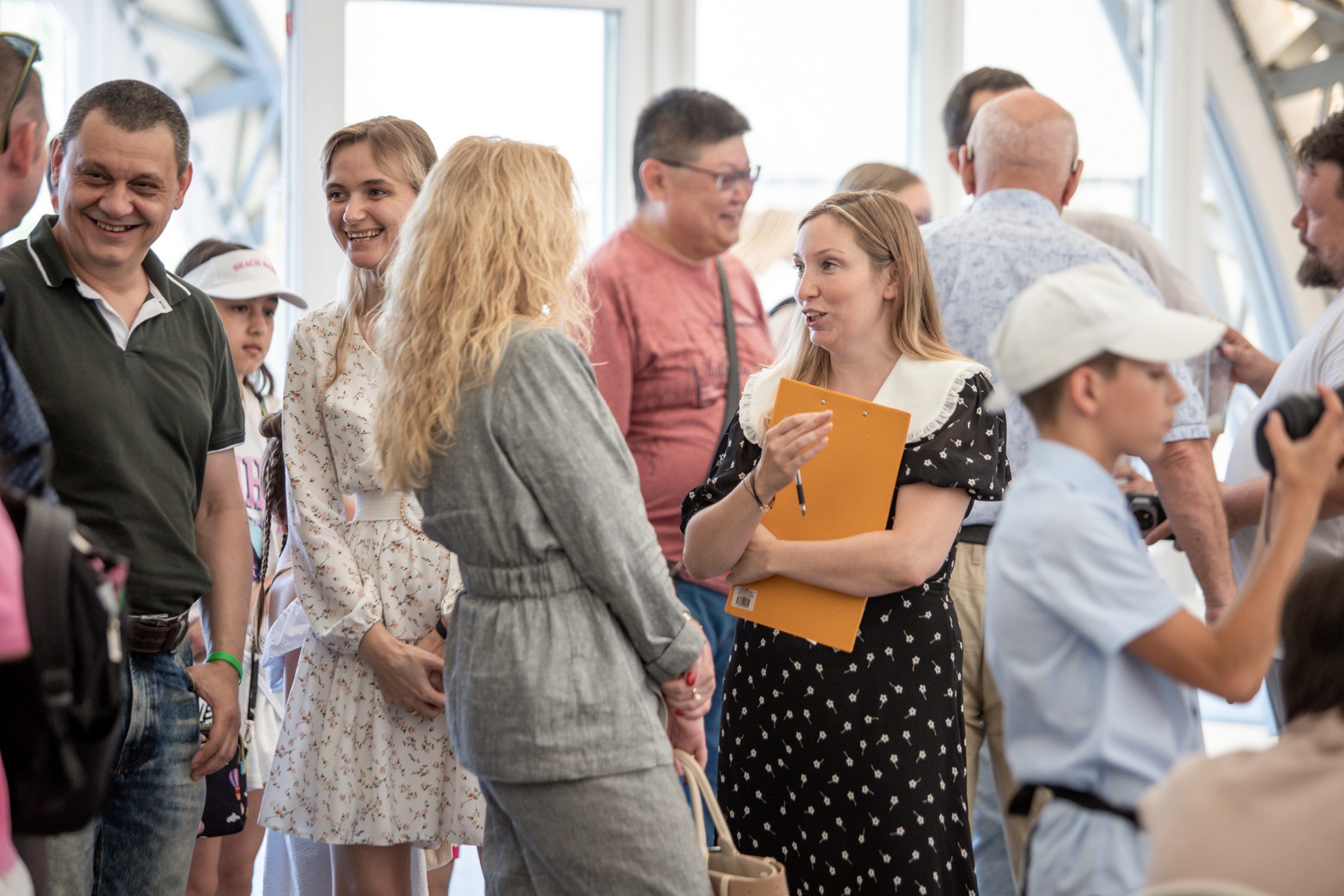 XI "Кубок ГК "Гидрострой"