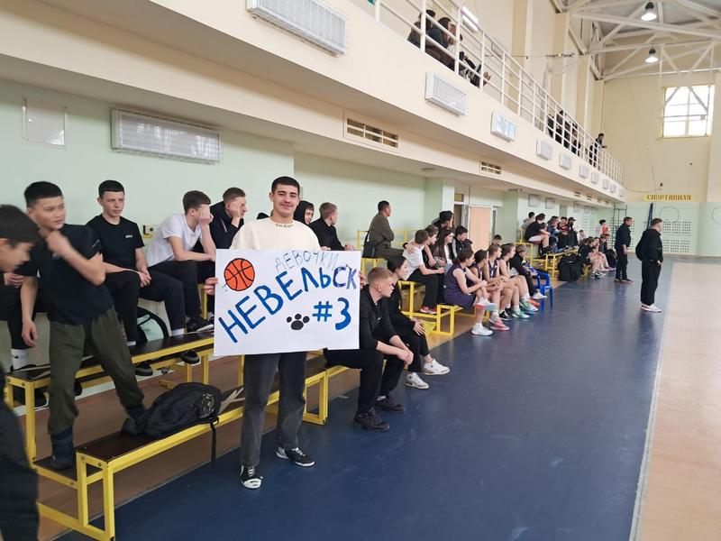 Дивизиональный этап чемпионата ШБЛ "КЭС-БАСКЕТ"