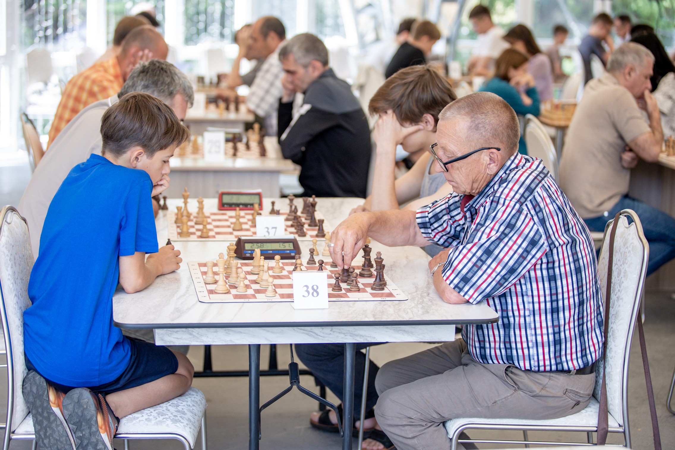 XI "Кубок ГК "Гидрострой"