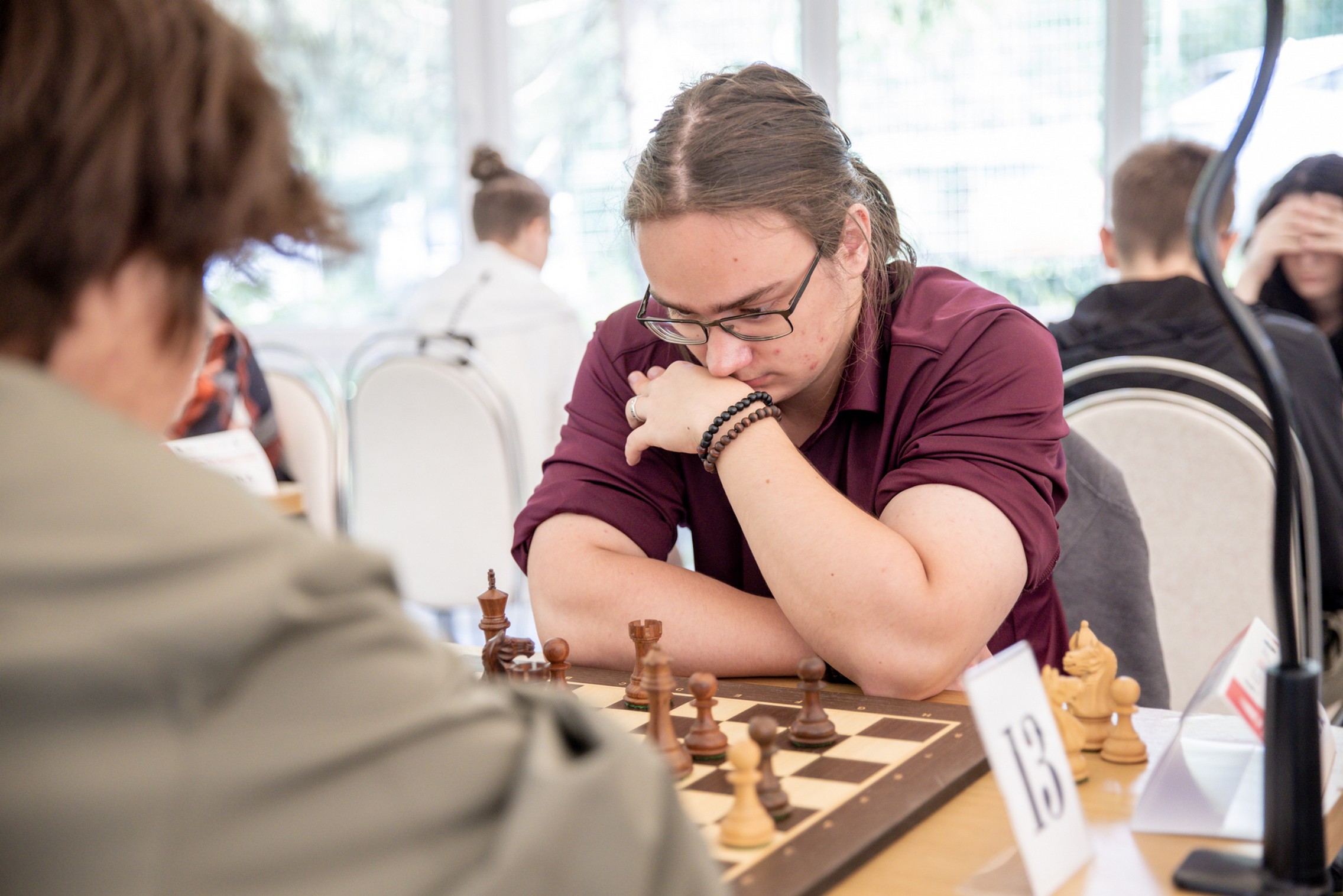 XI "Кубок ГК "Гидрострой"