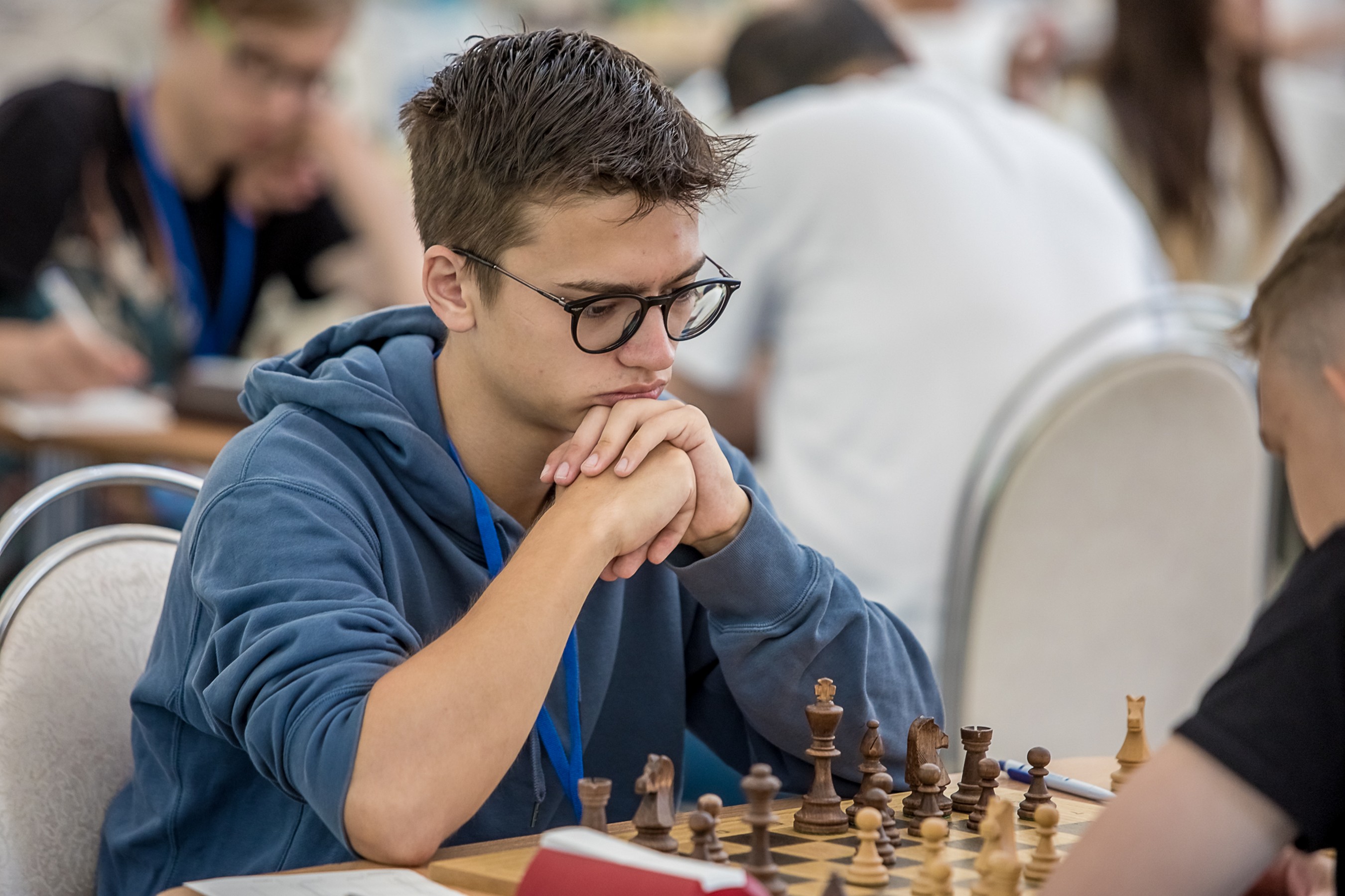 XI "Кубок ГК "Гидрострой"