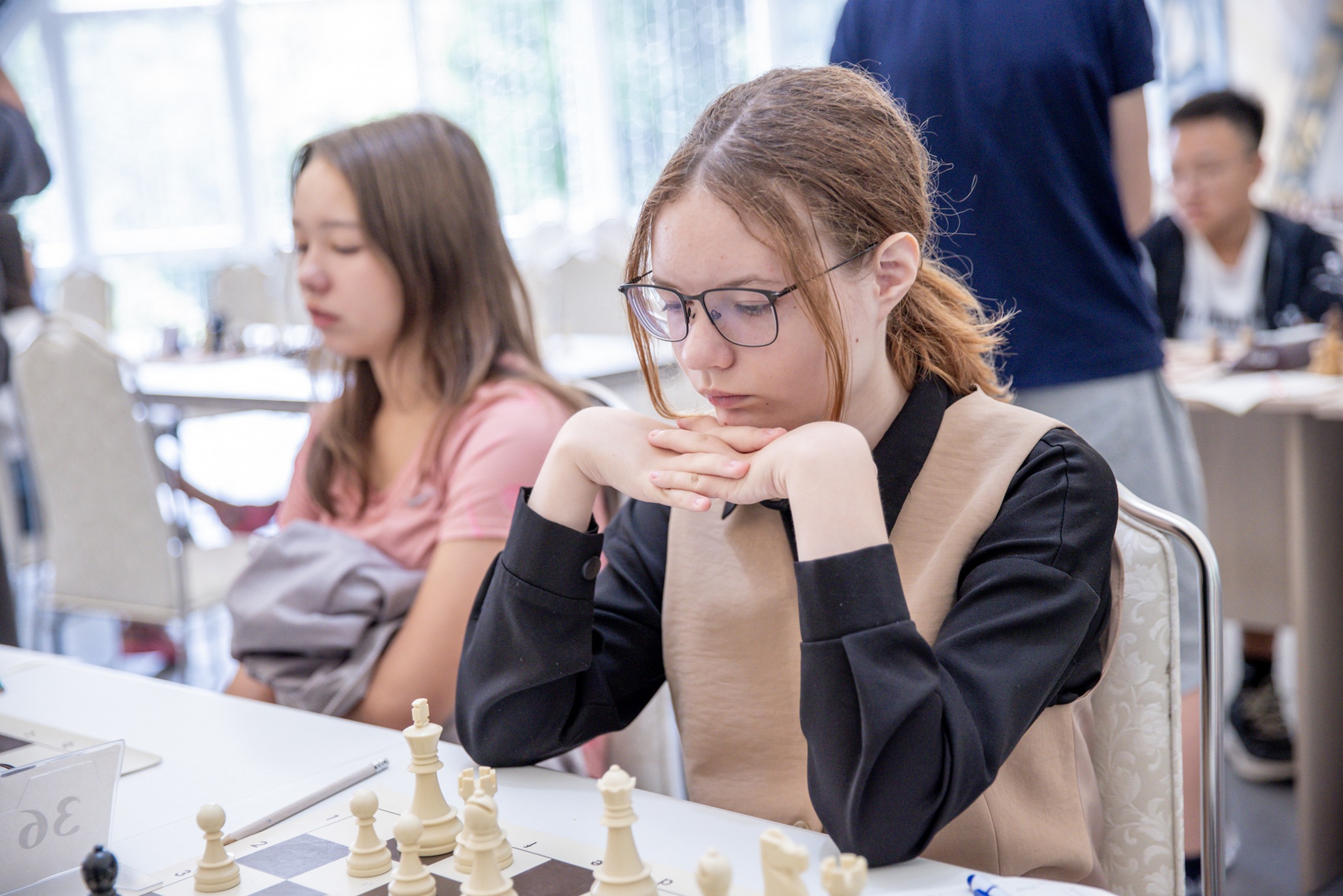 XI "Кубок ГК "Гидрострой"