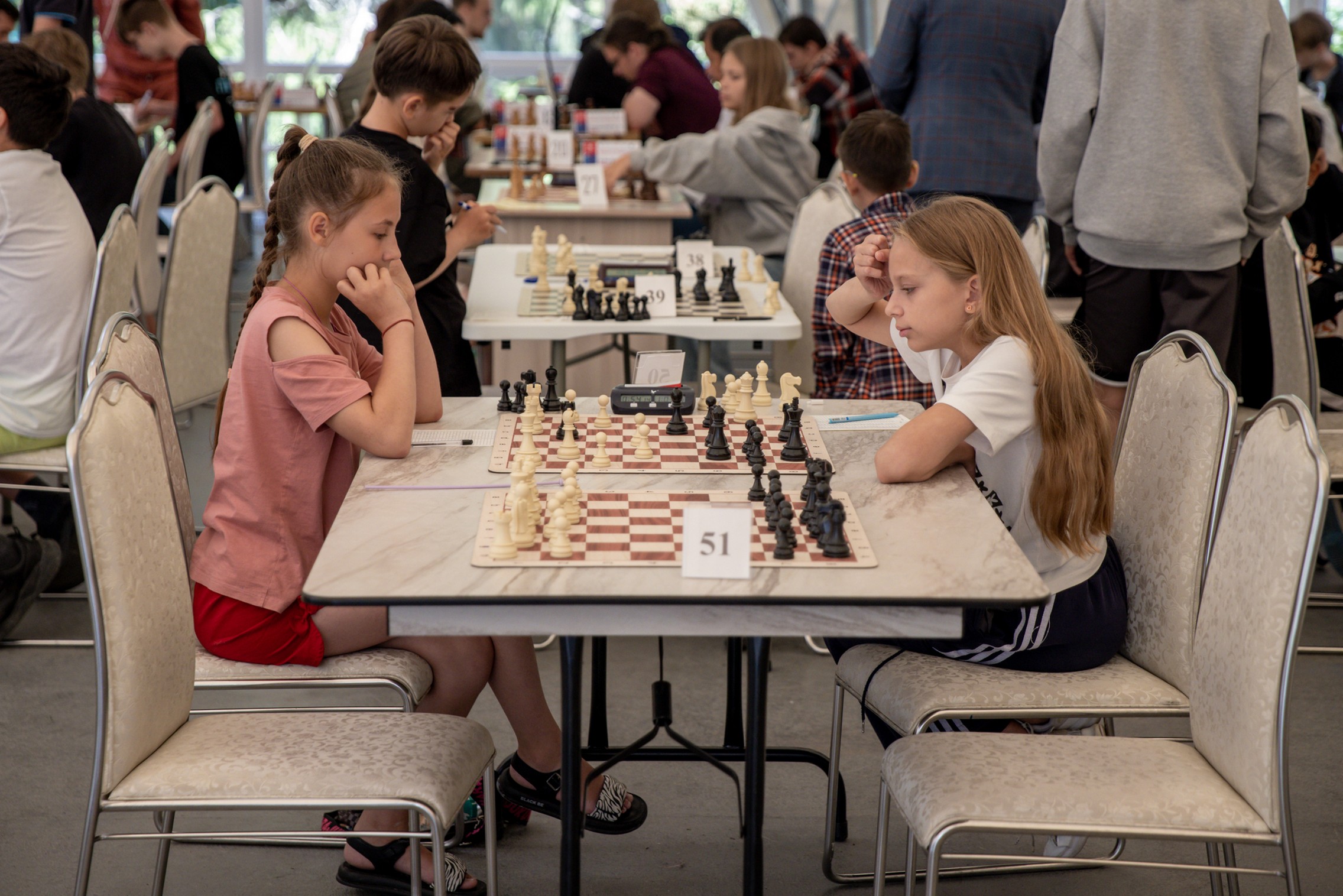 XI "Кубок ГК "Гидрострой"