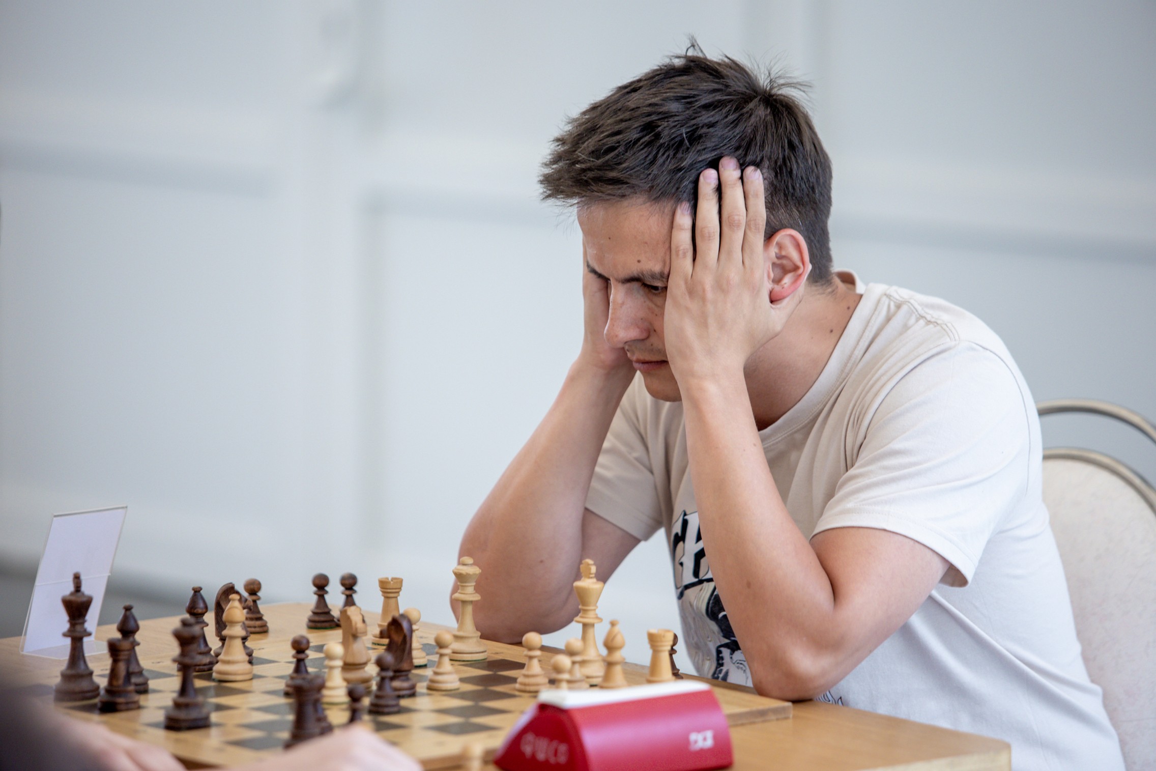 XI "Кубок ГК "Гидрострой"