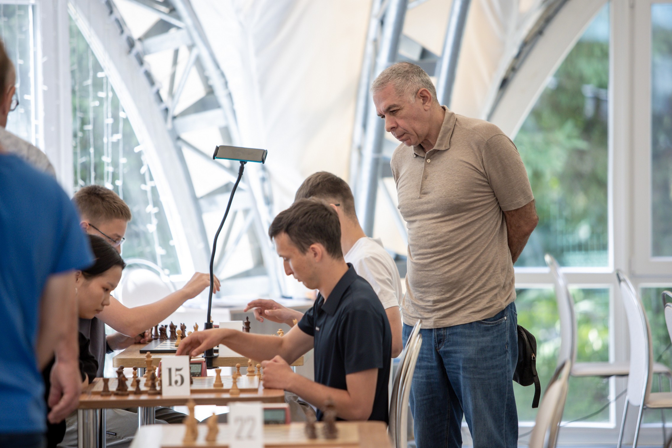 XI "Кубок ГК "Гидрострой"