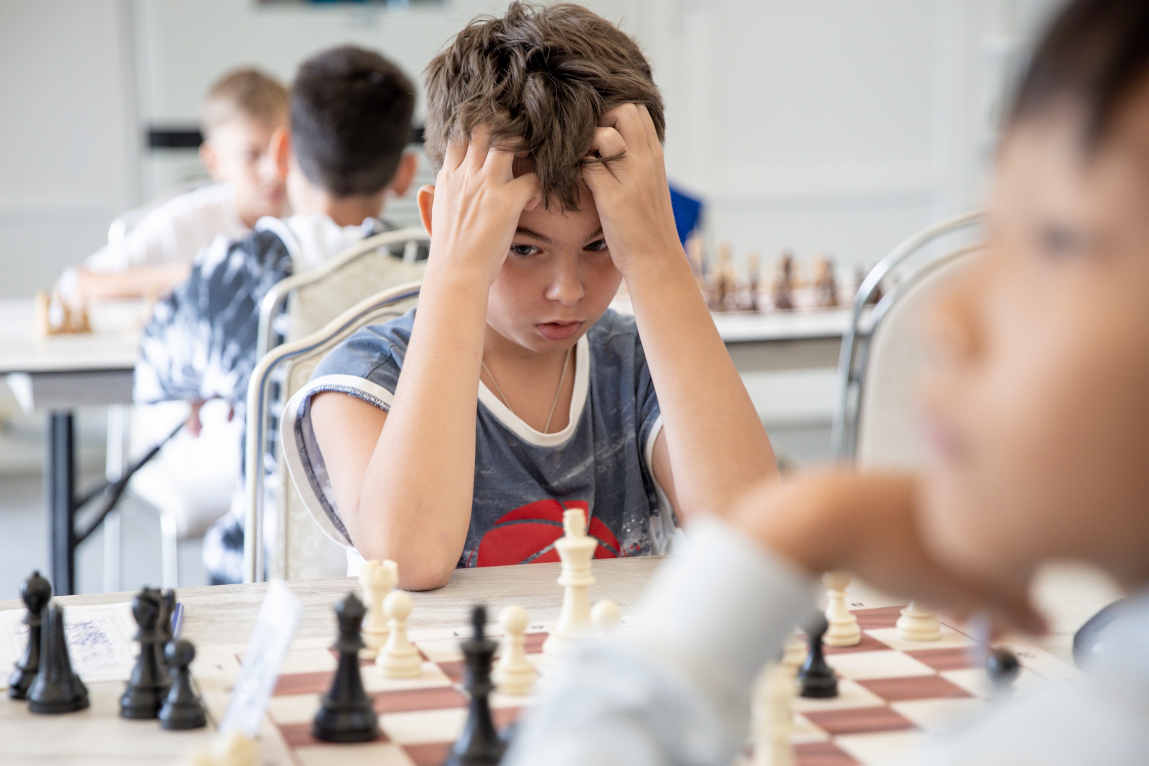 XI "Кубок ГК "Гидрострой"