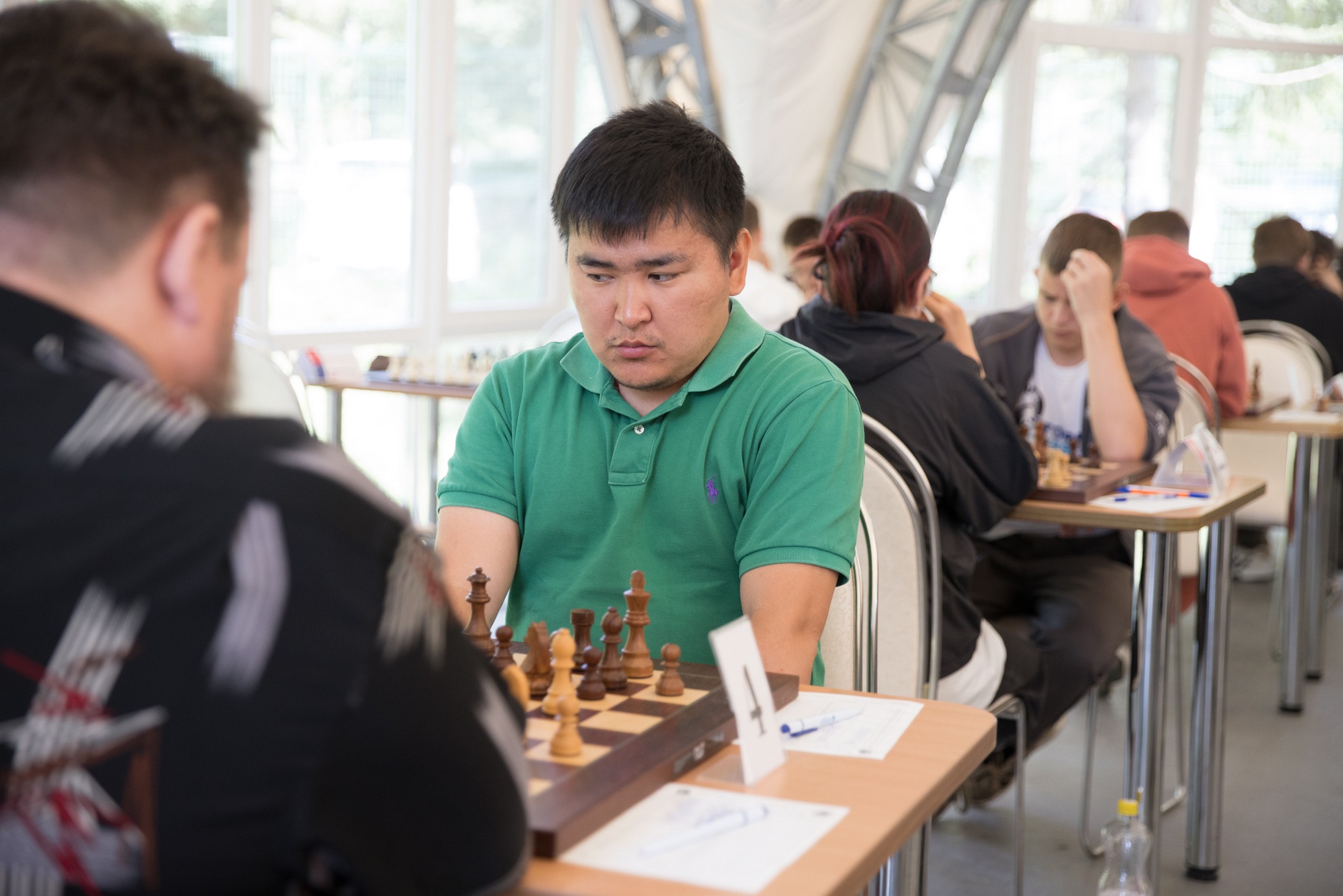 XI "Кубок ГК "Гидрострой"