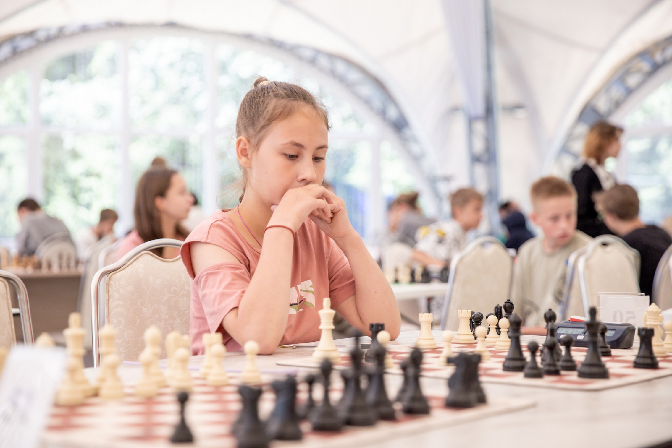 XI "Кубок ГК "Гидрострой"