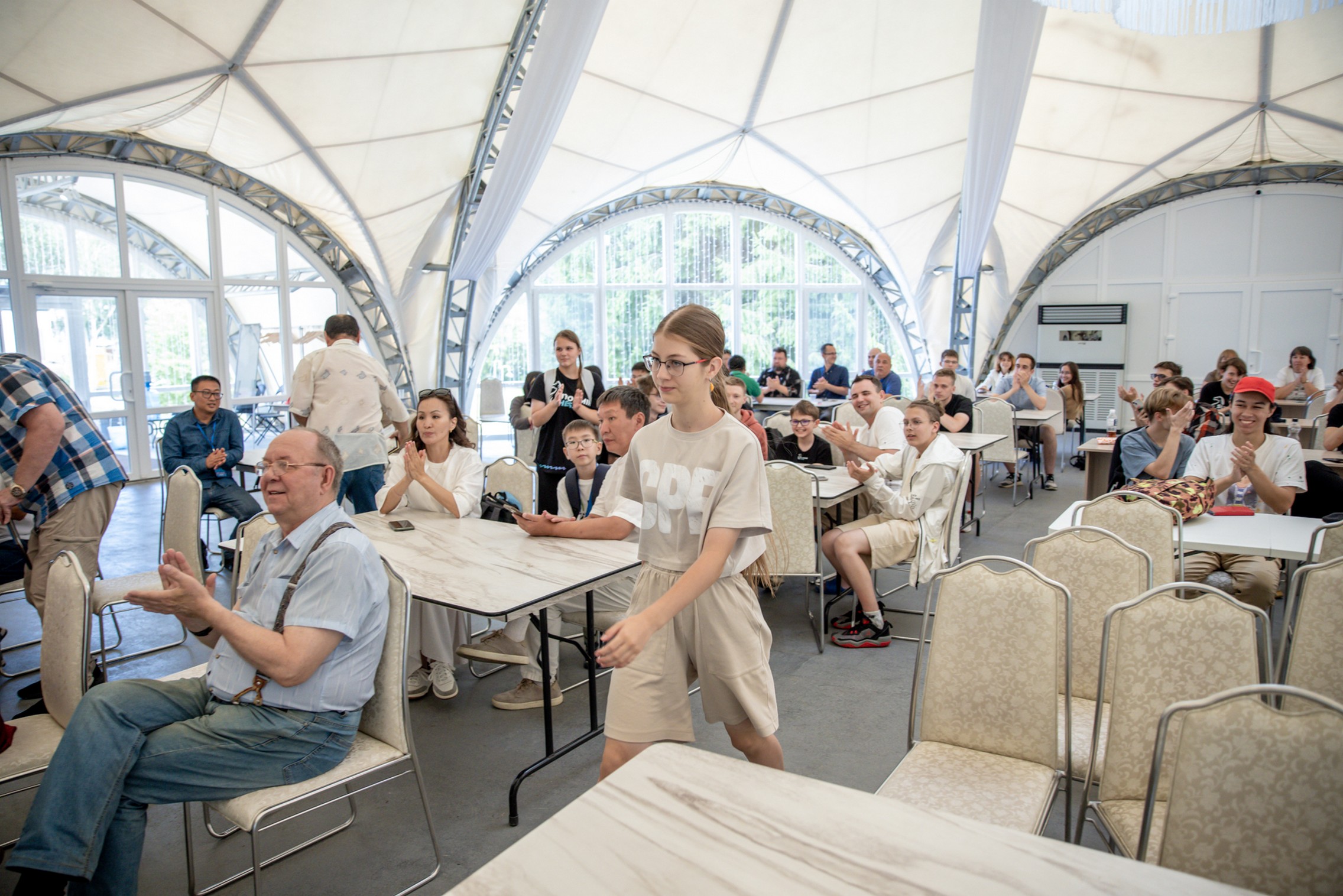 XI "Кубок ГК "Гидрострой"