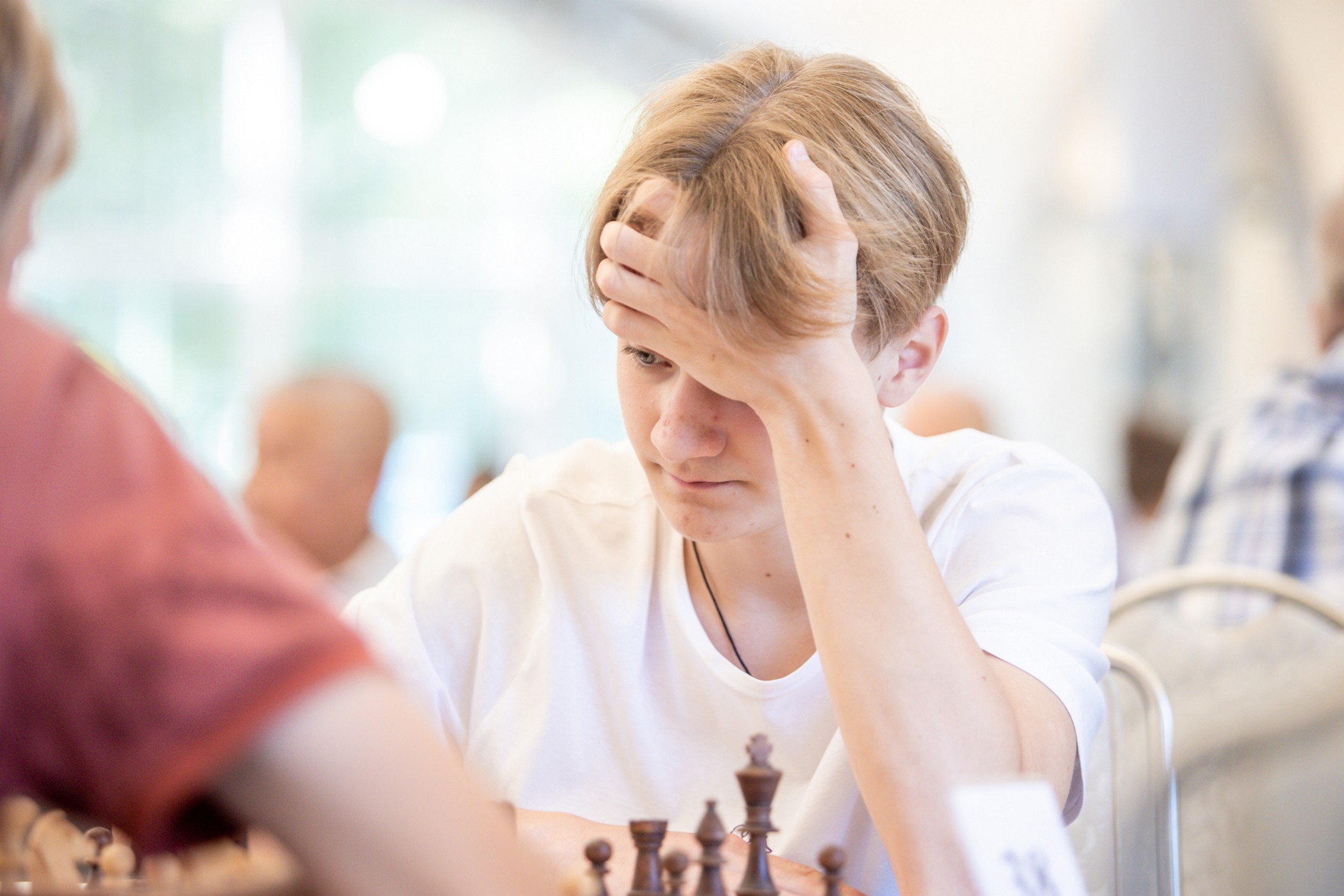 XI "Кубок ГК "Гидрострой"