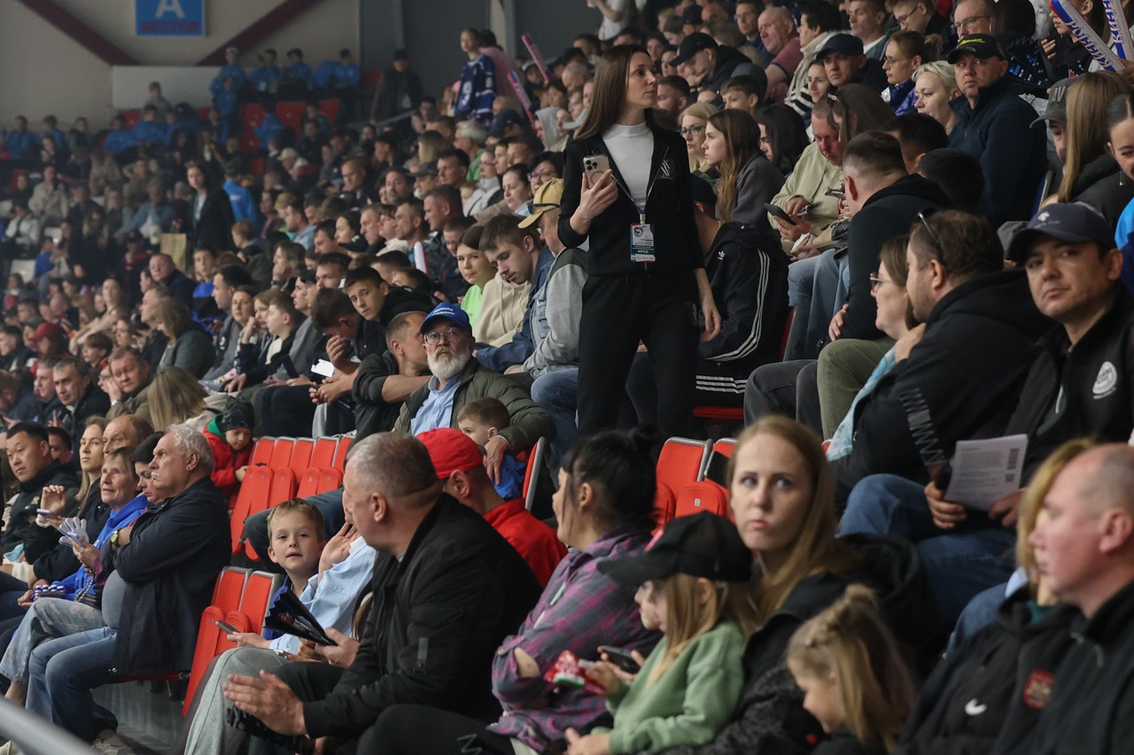 Кубок Сахалина-2025