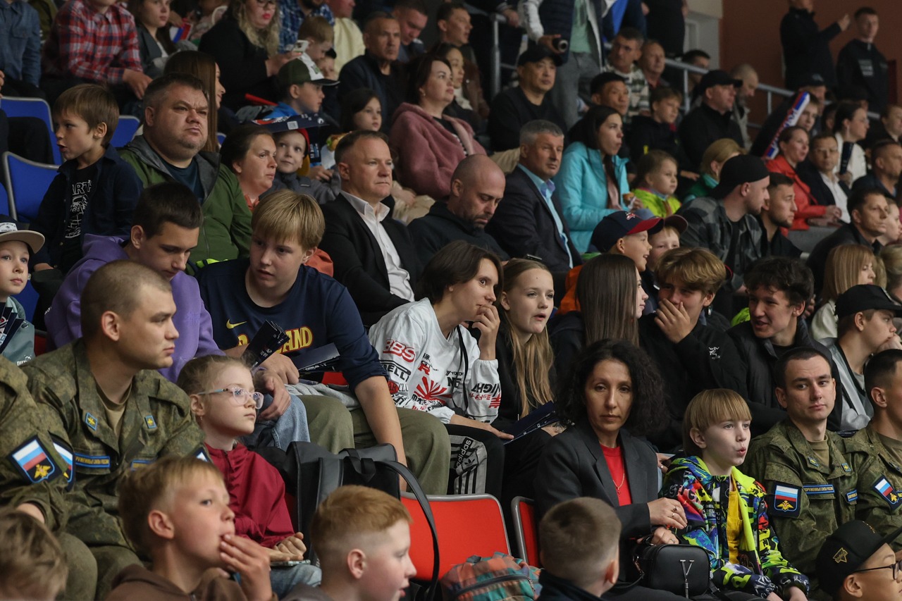 Кубок Сахалина-2025