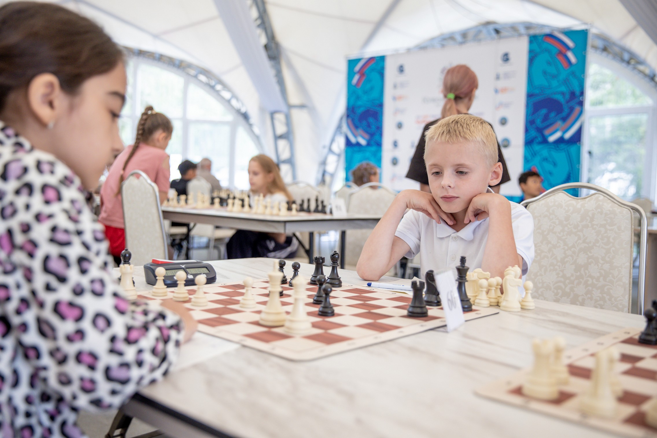 XI "Кубок ГК "Гидрострой"