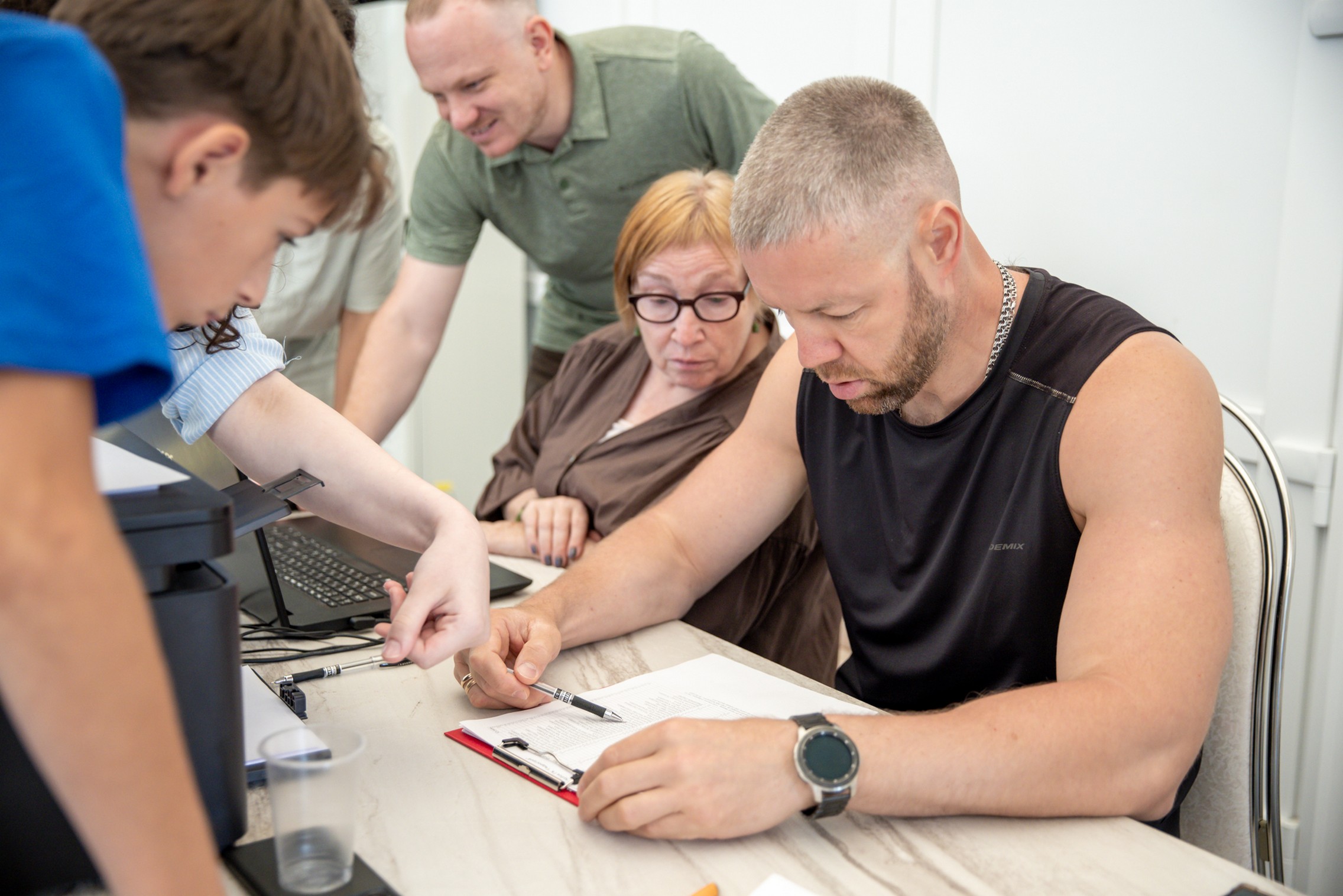 XI "Кубок ГК "Гидрострой"