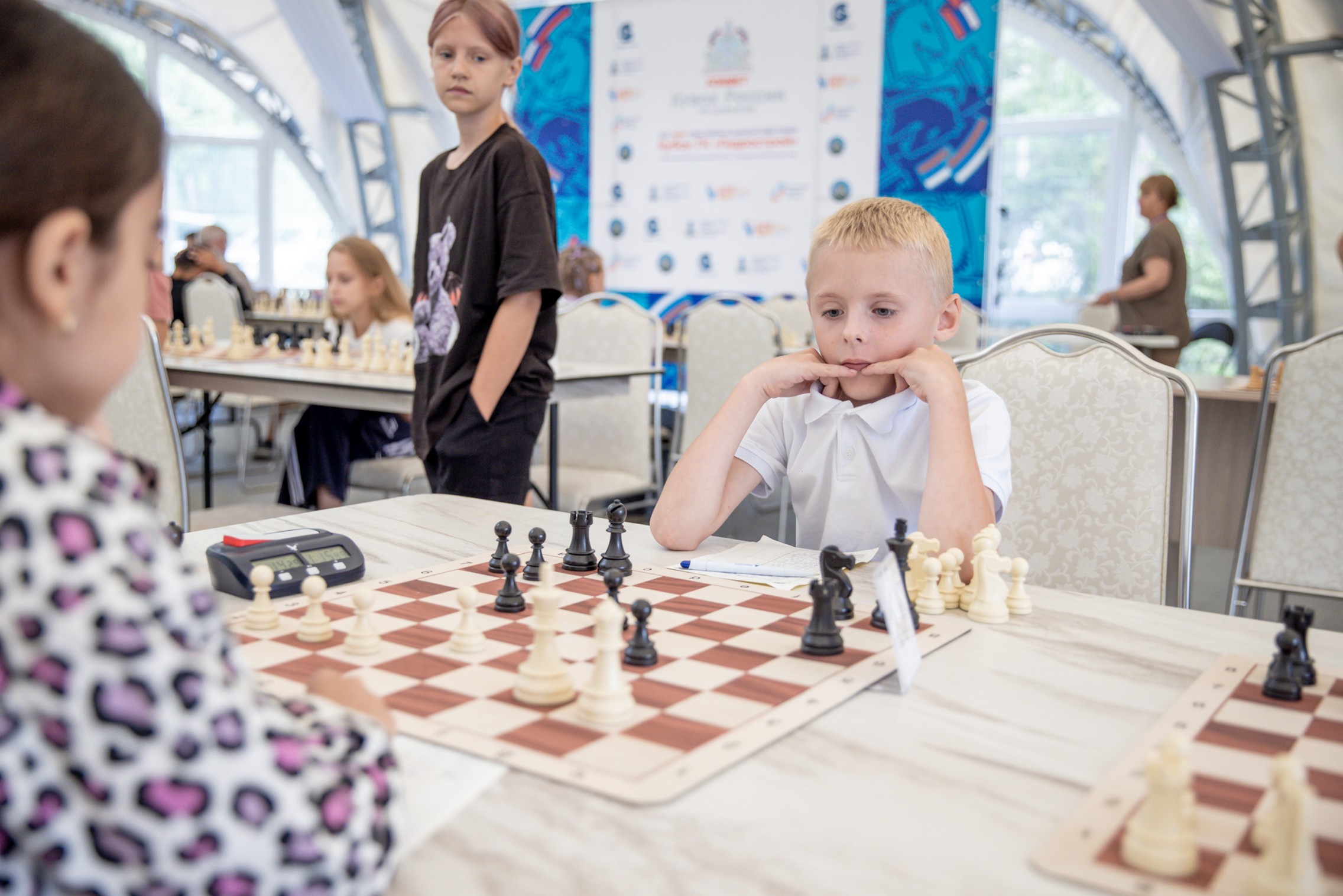 XI "Кубок ГК "Гидрострой"