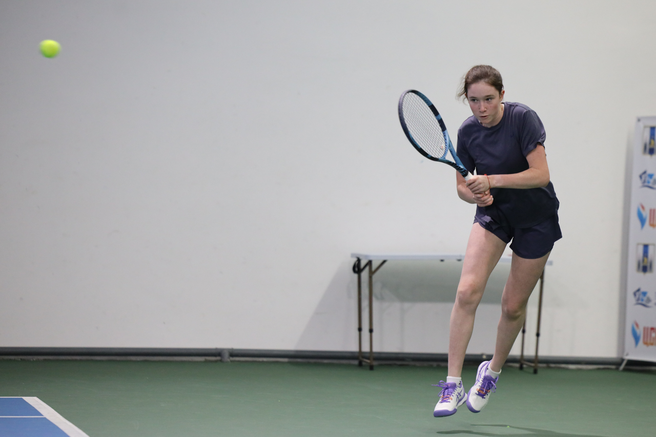 Всероссийские соревнования по теннису «Кубок Гидростроя»