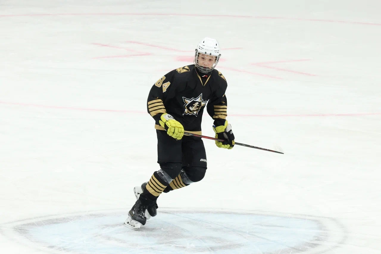 Первенство ДФО среди юношей до 17 лет