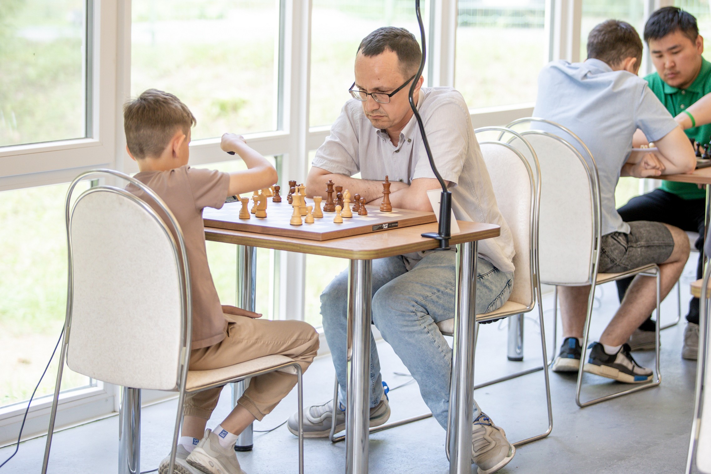 XI "Кубок ГК "Гидрострой"