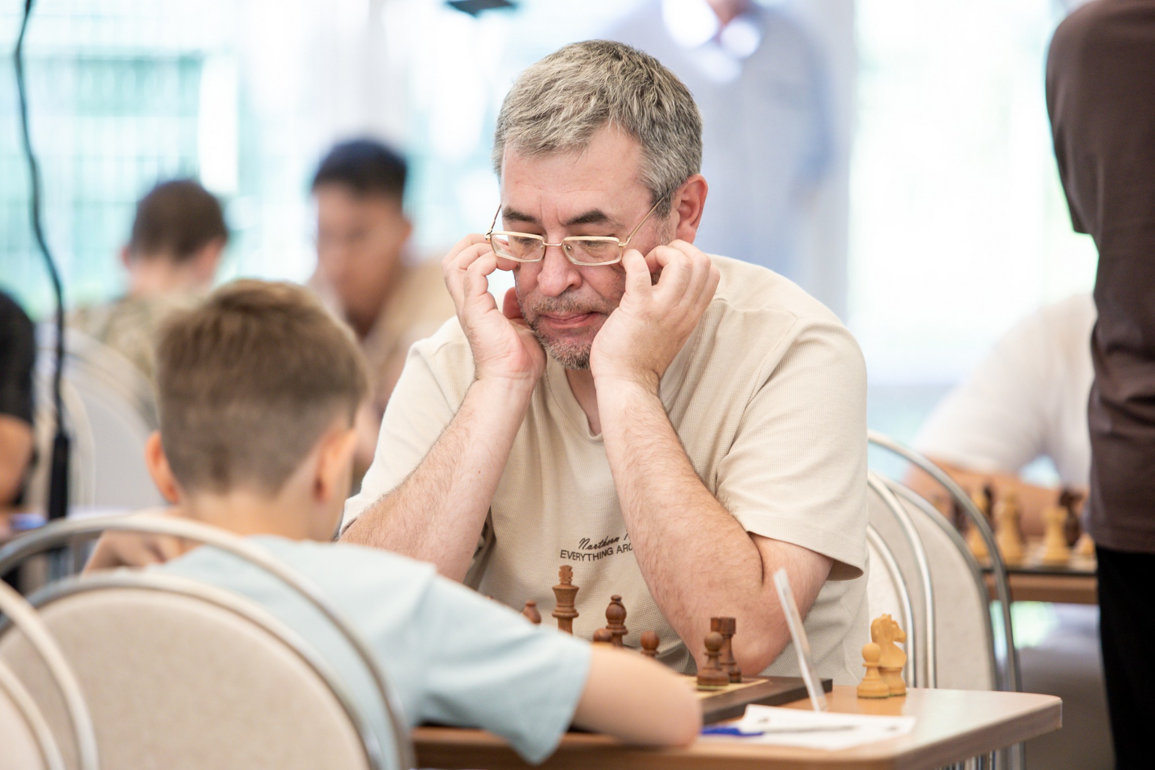 XI "Кубок ГК "Гидрострой"