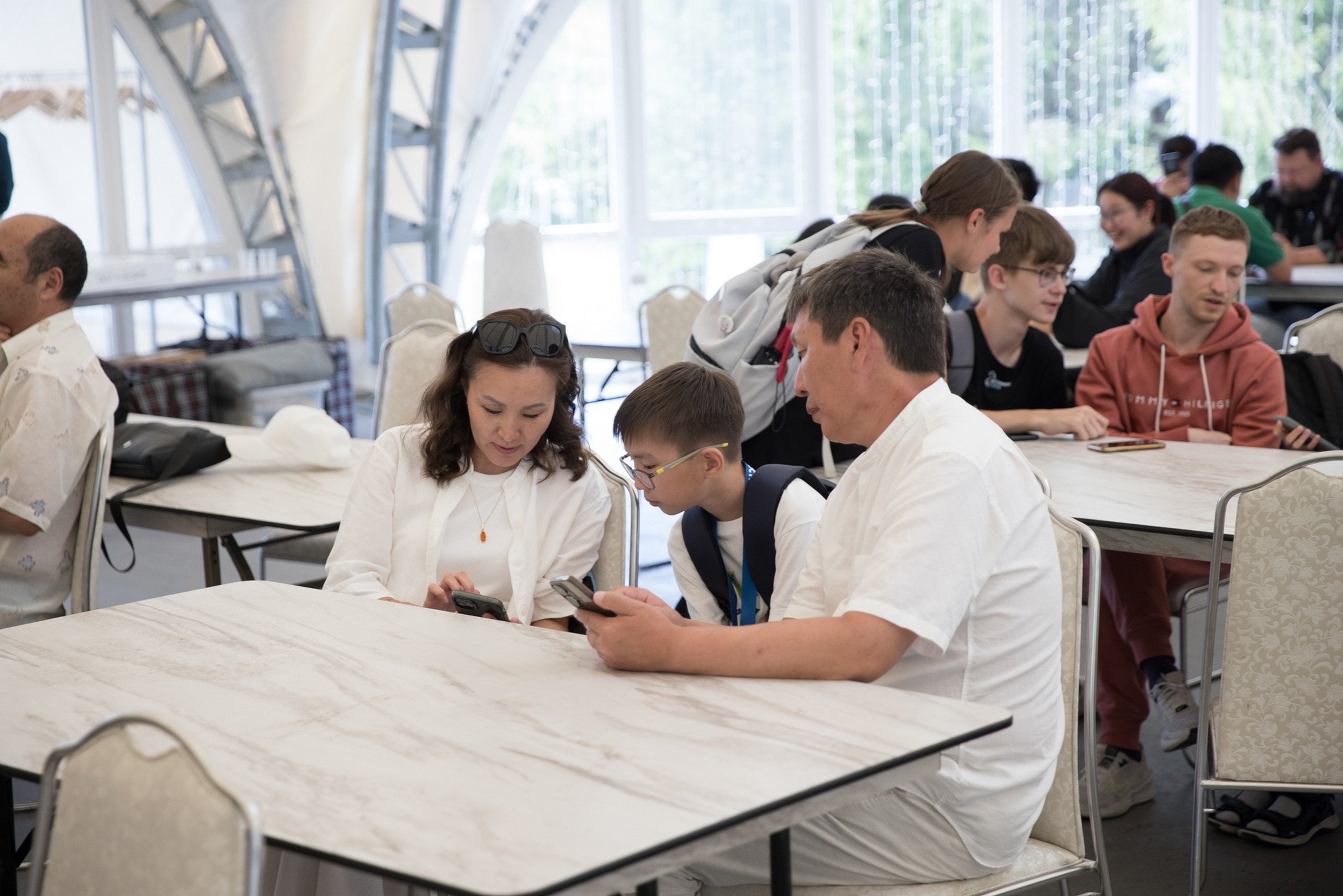 XI "Кубок ГК "Гидрострой"