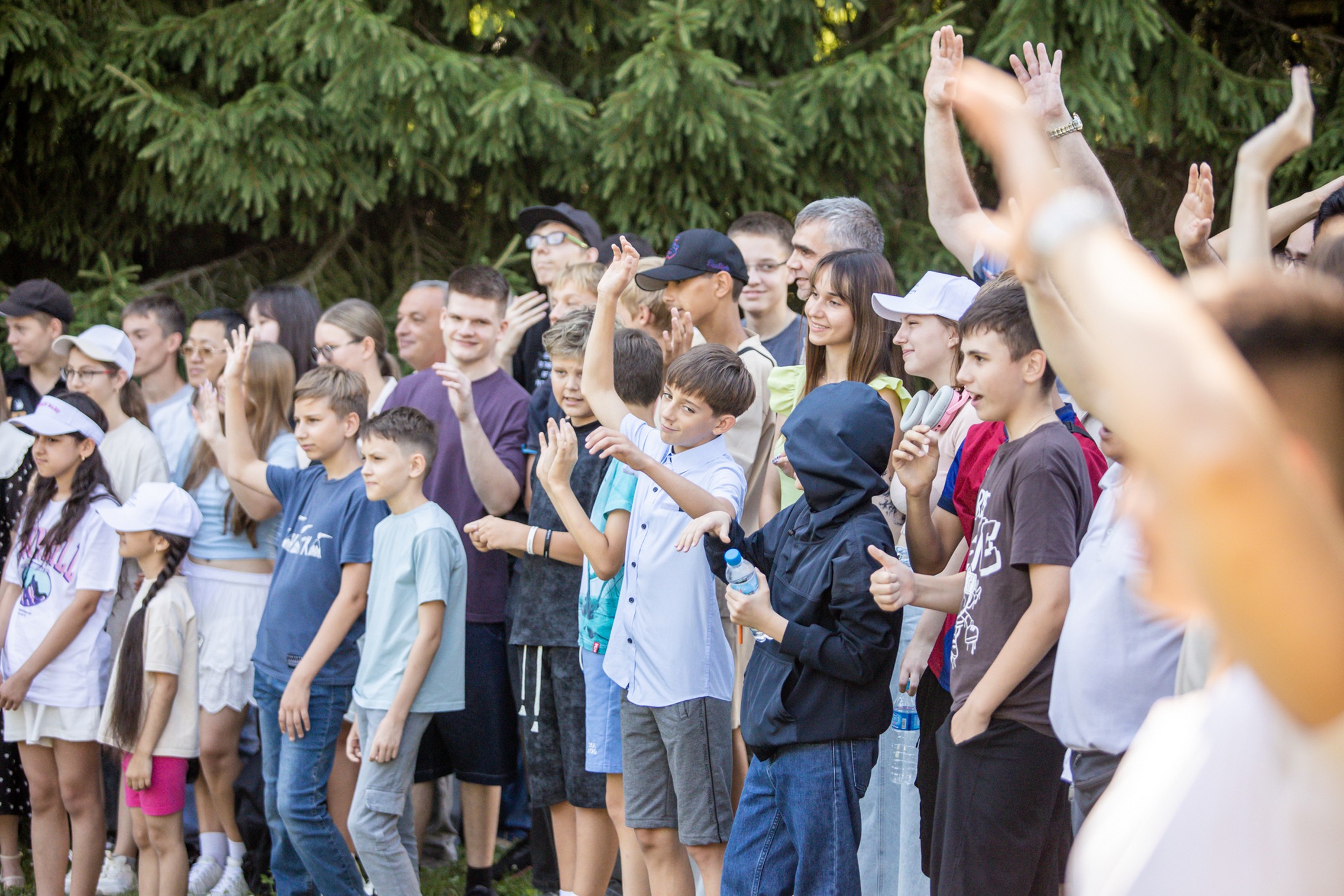 XI "Кубок ГК "Гидрострой"