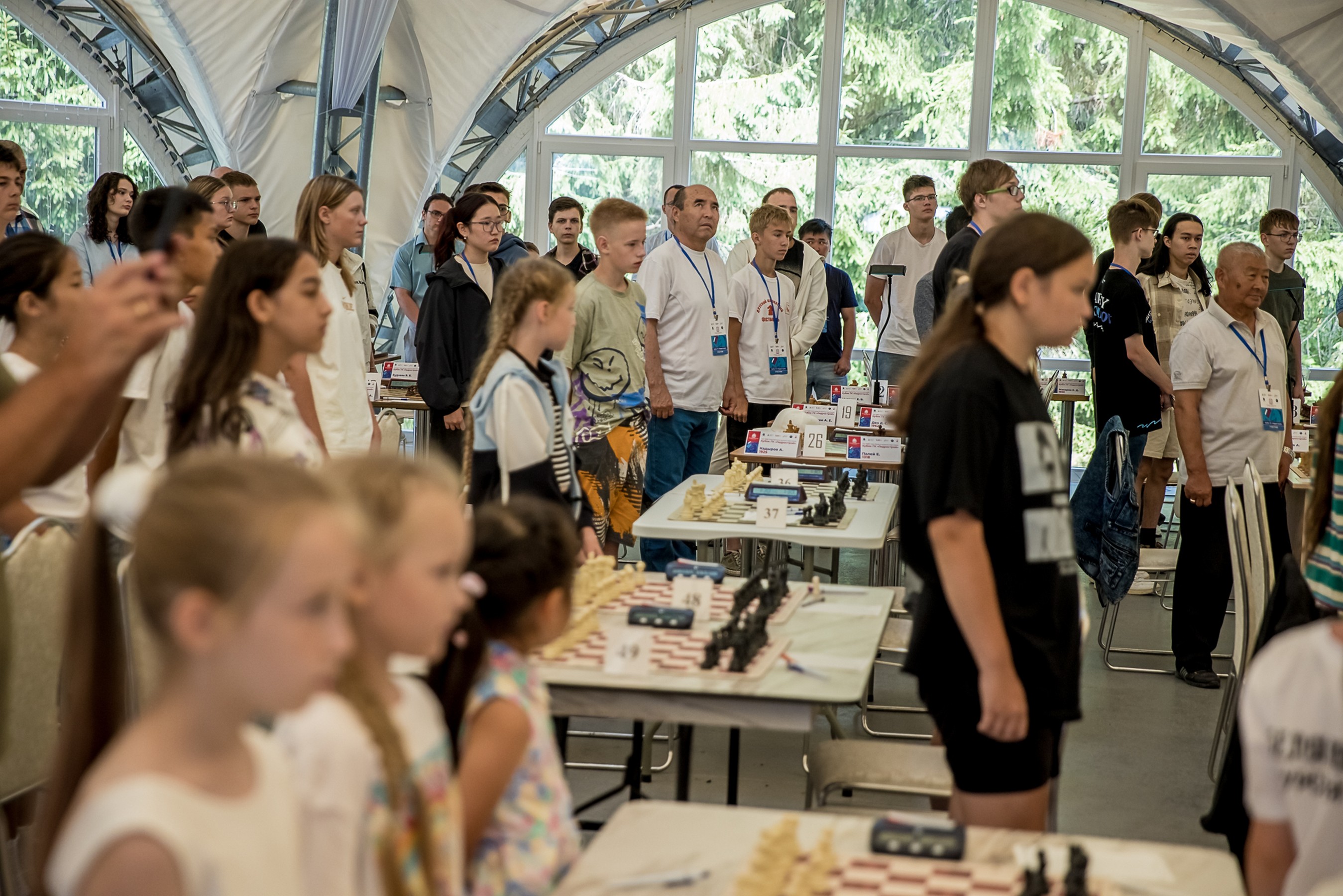 XI "Кубок ГК "Гидрострой"