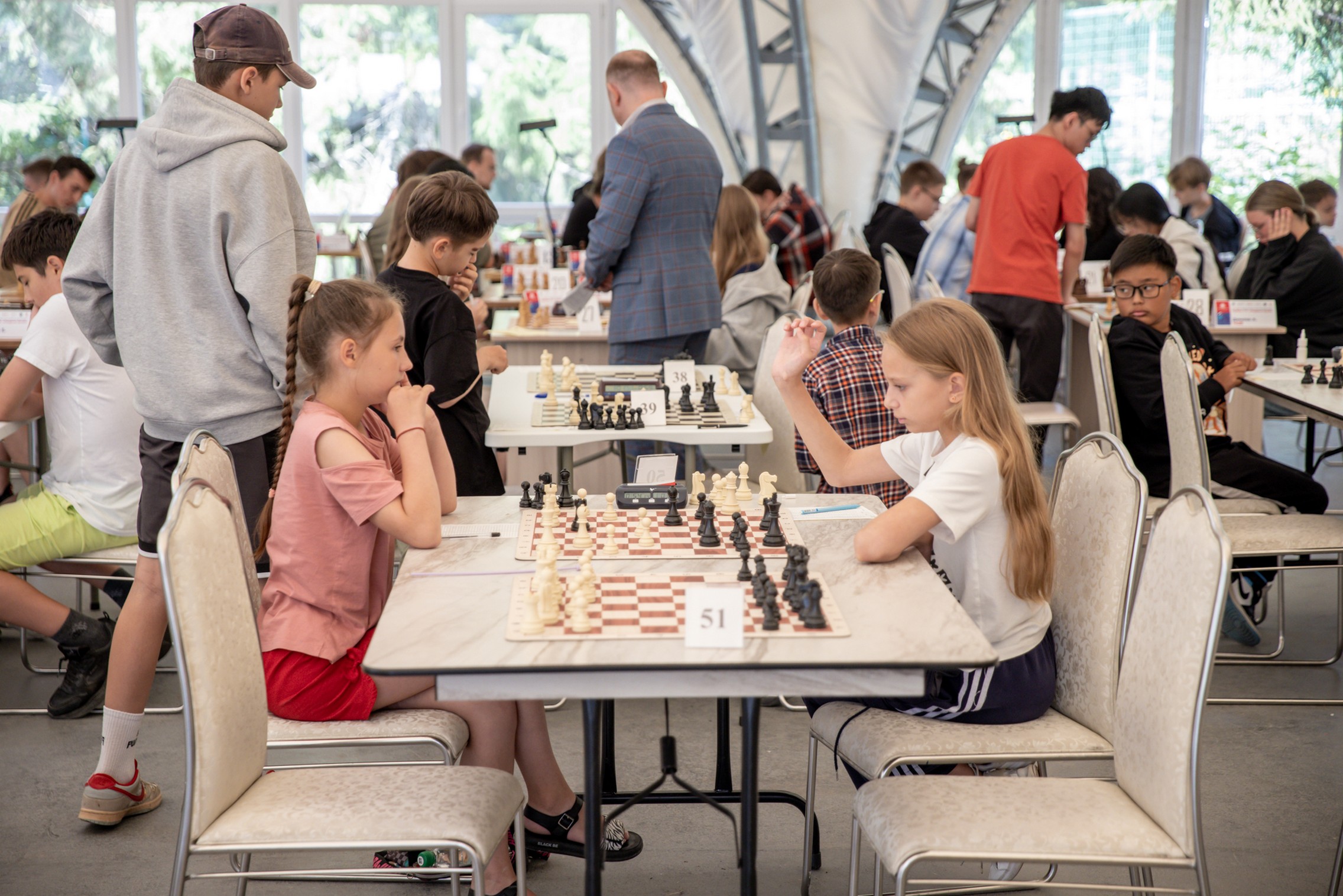 XI "Кубок ГК "Гидрострой"