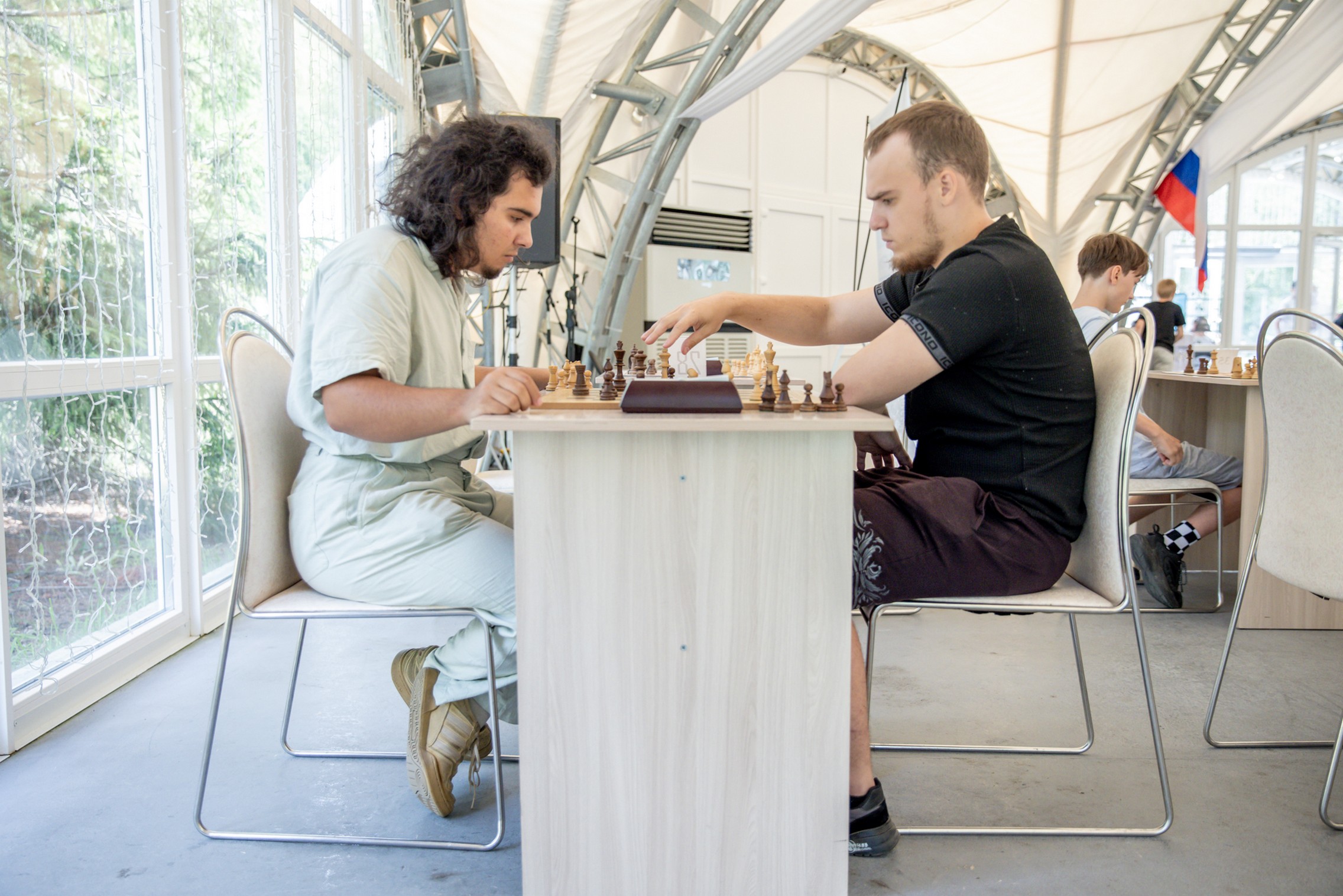 XI "Кубок ГК "Гидрострой"