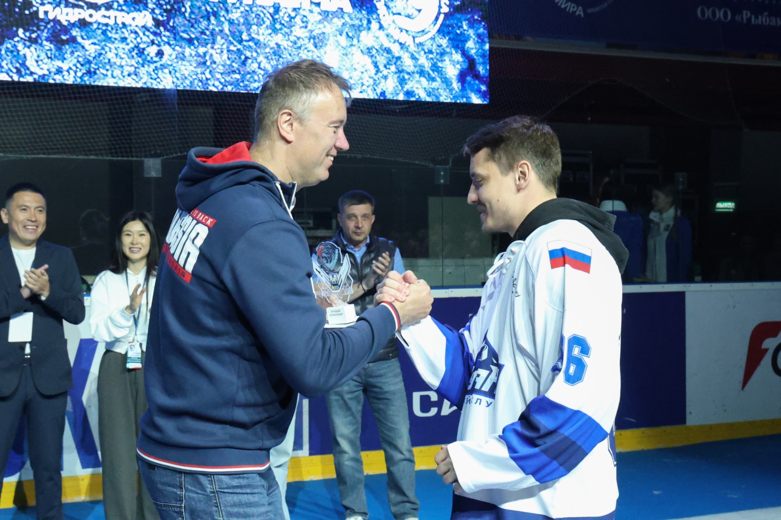 Кубок Сахалина-2025