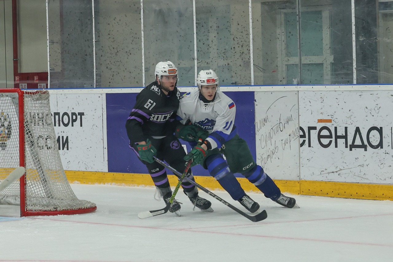 Кубок Сахалина-2025