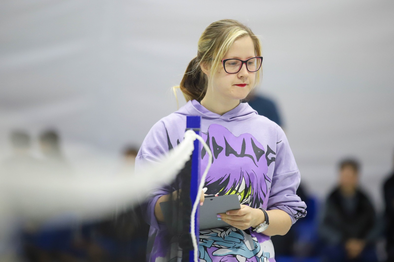 Региональный турнир «Сахалинские надежды»