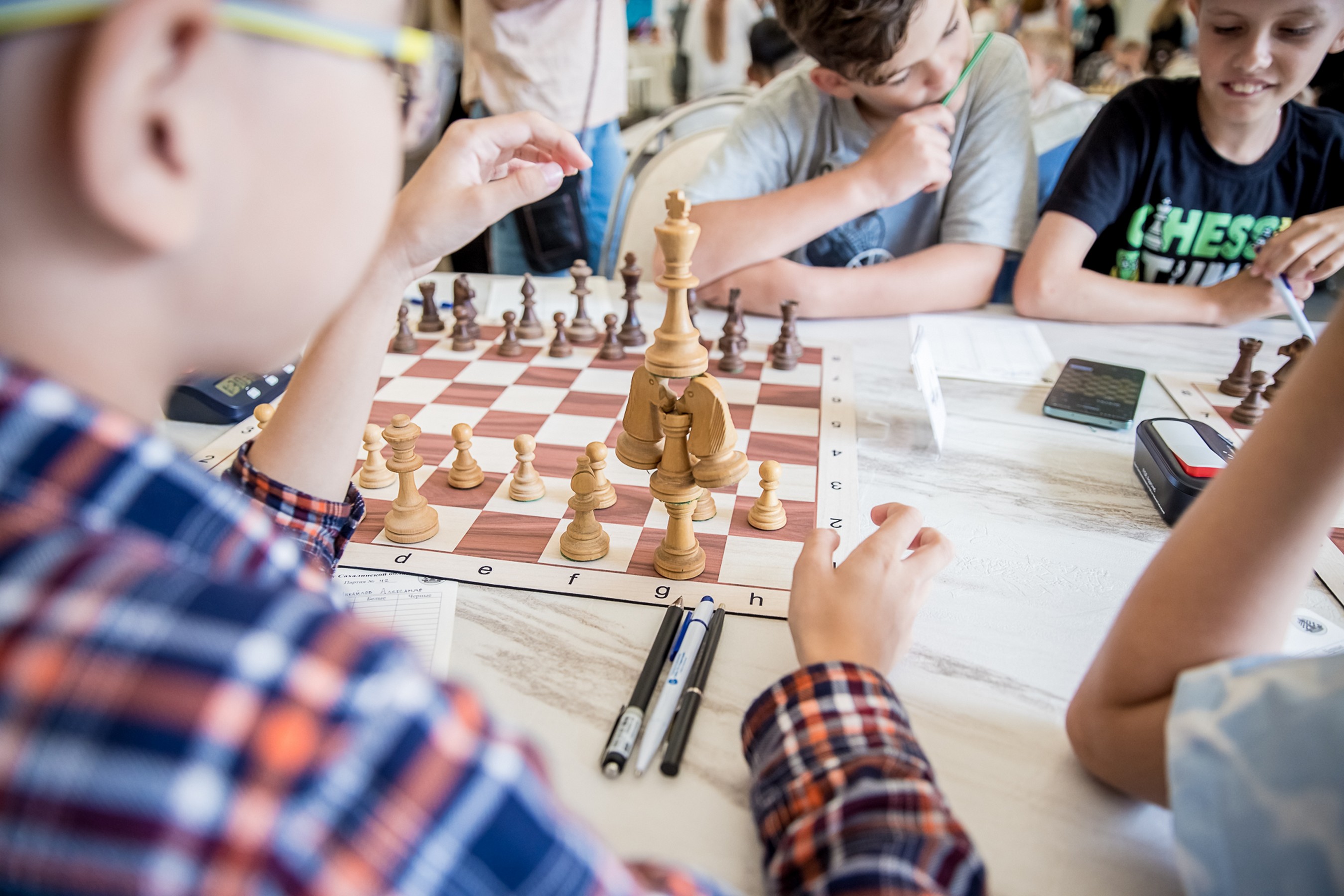 XI "Кубок ГК "Гидрострой"