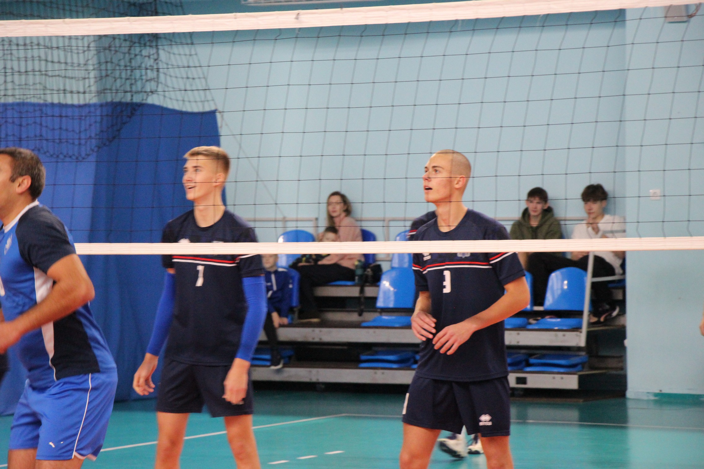 Межрегиональный турнир «Золотая осень»