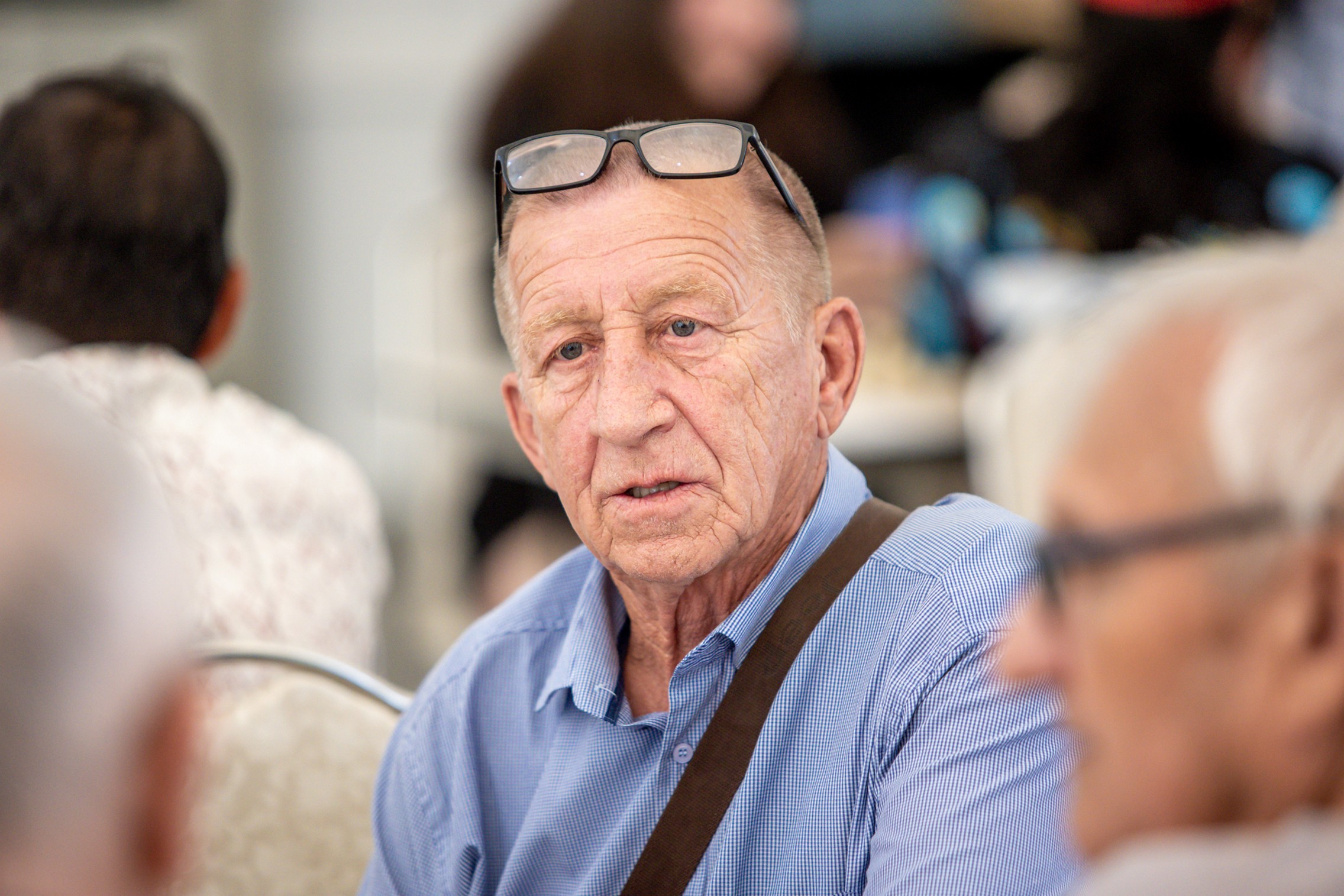 XI "Кубок ГК "Гидрострой"