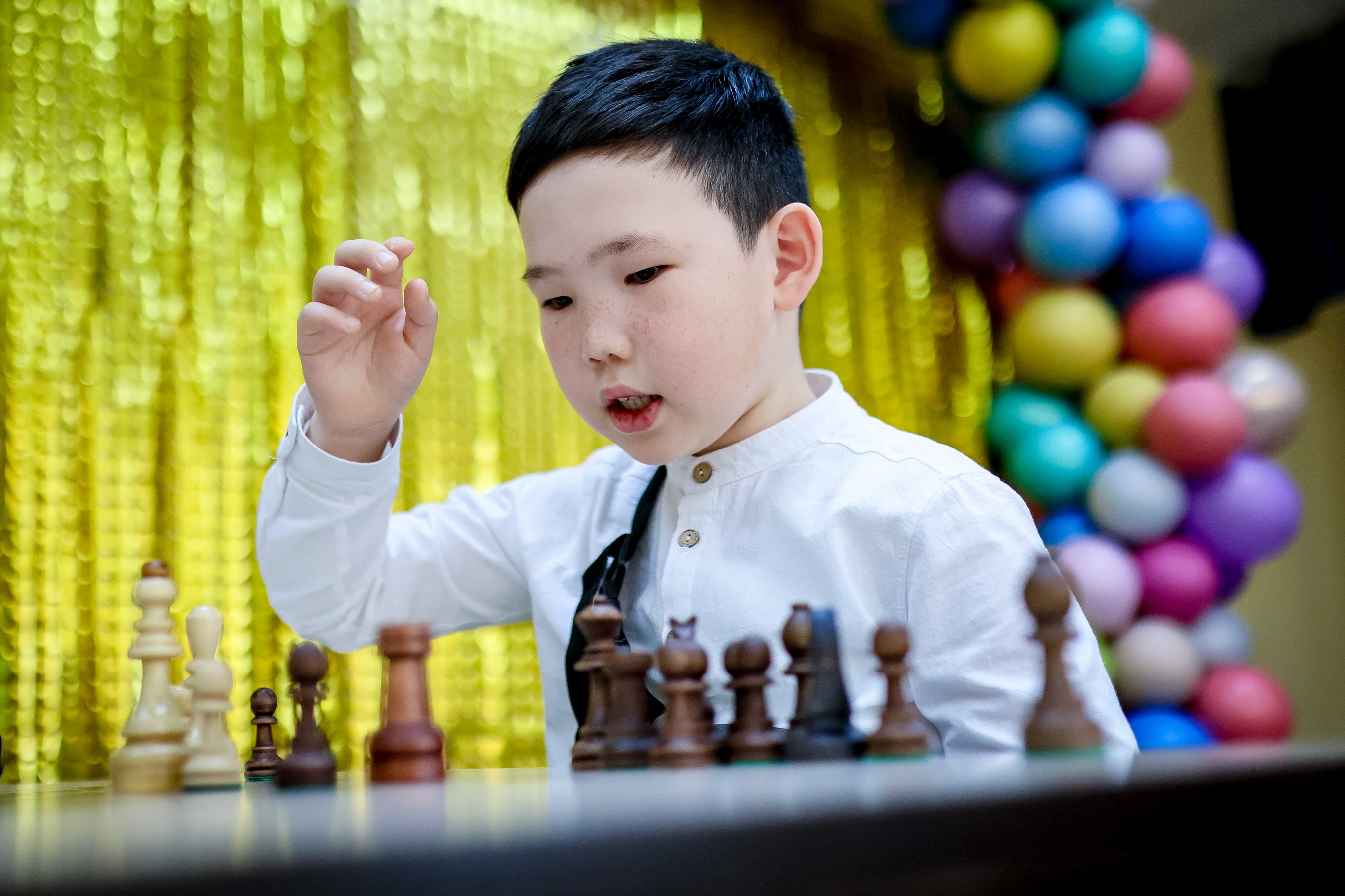 Турнир в Малокурильском