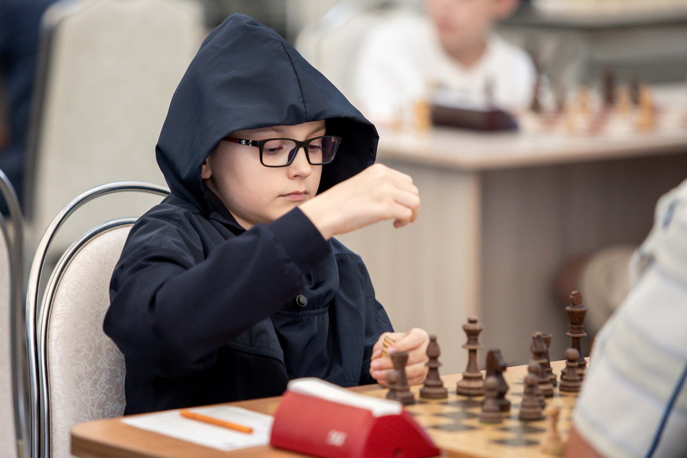 XI "Кубок ГК "Гидрострой"