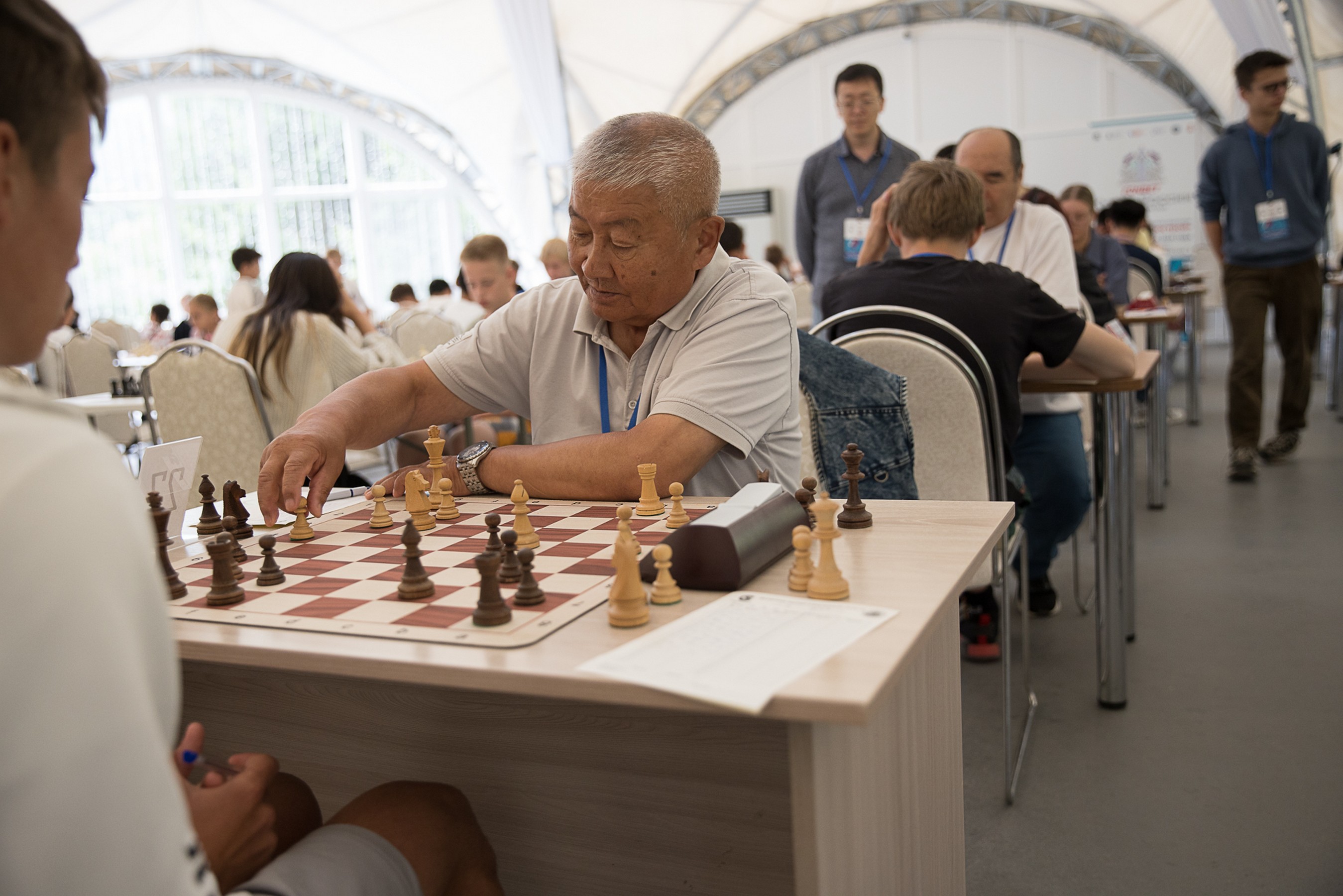 XI "Кубок ГК "Гидрострой"