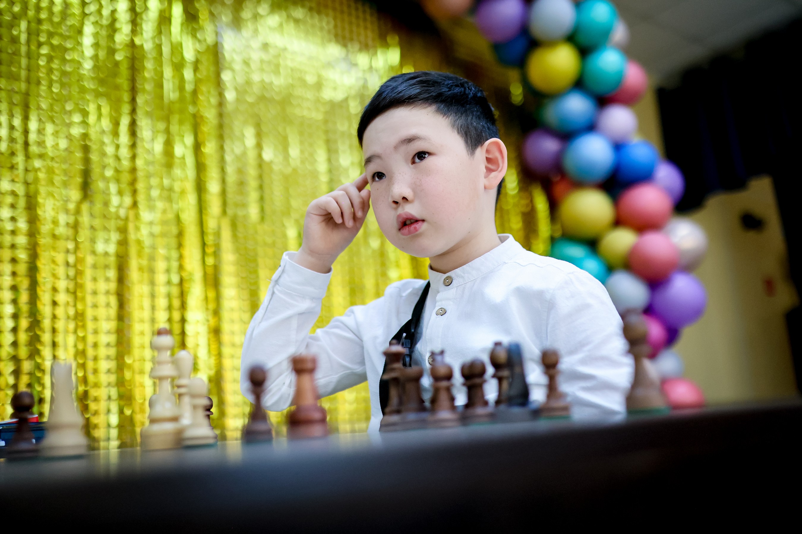 Турнир в Малокурильском